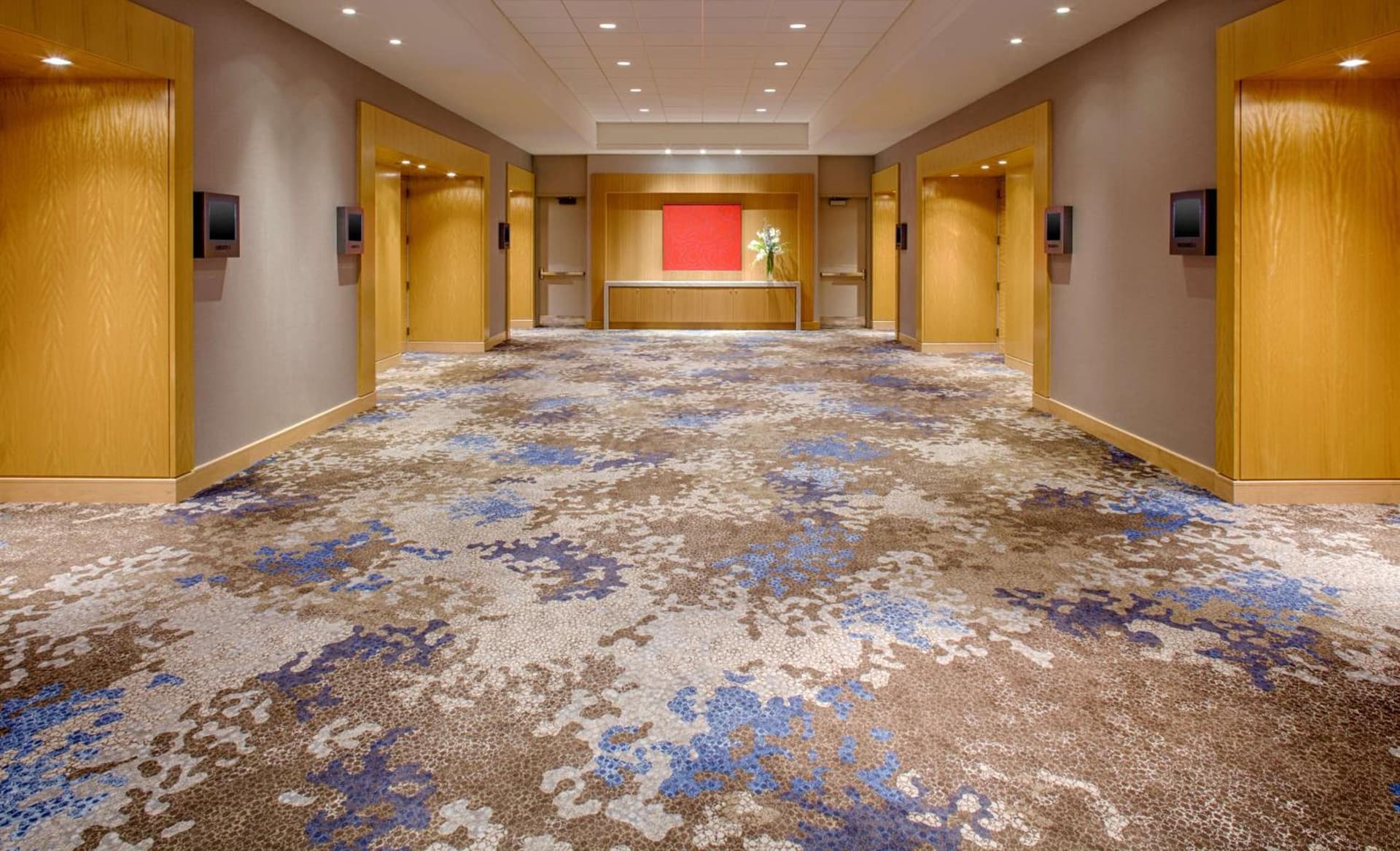 Hyatt Regency Jersey City on the Hudson gallery photo in Jersey City, NJ — image 10