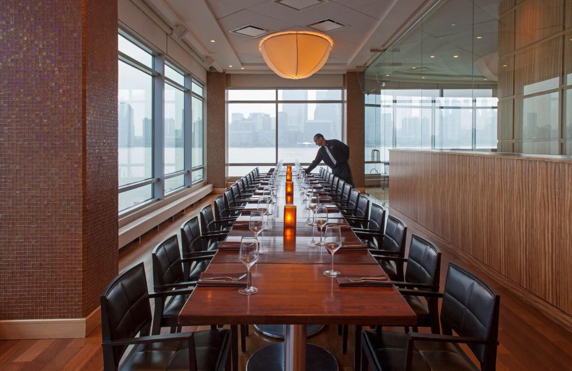 Hyatt Regency Jersey City on the Hudson gallery photo in Jersey City, NJ — image 16
