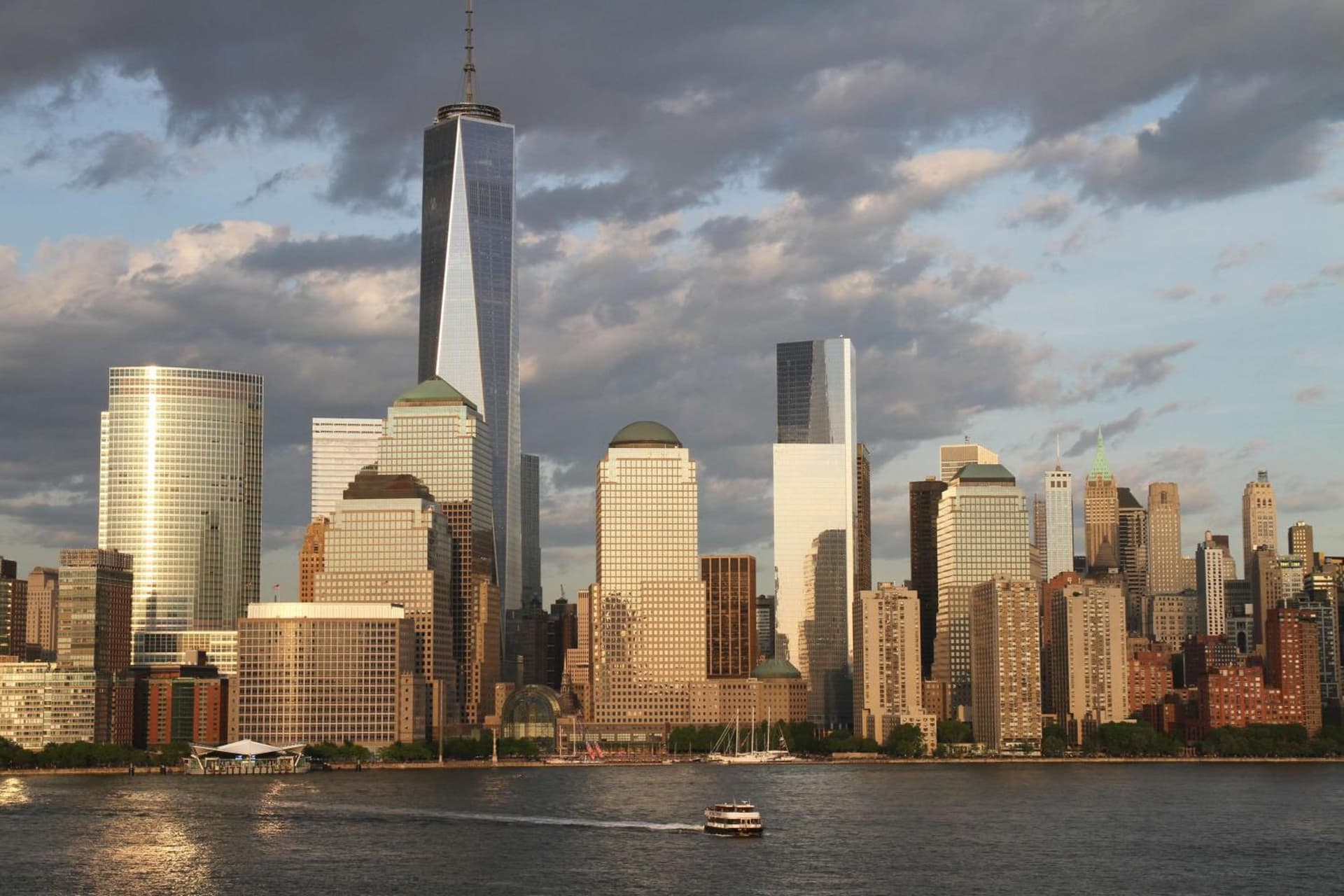 Hyatt Regency Jersey City on the Hudson gallery photo in Jersey City, NJ — image 25