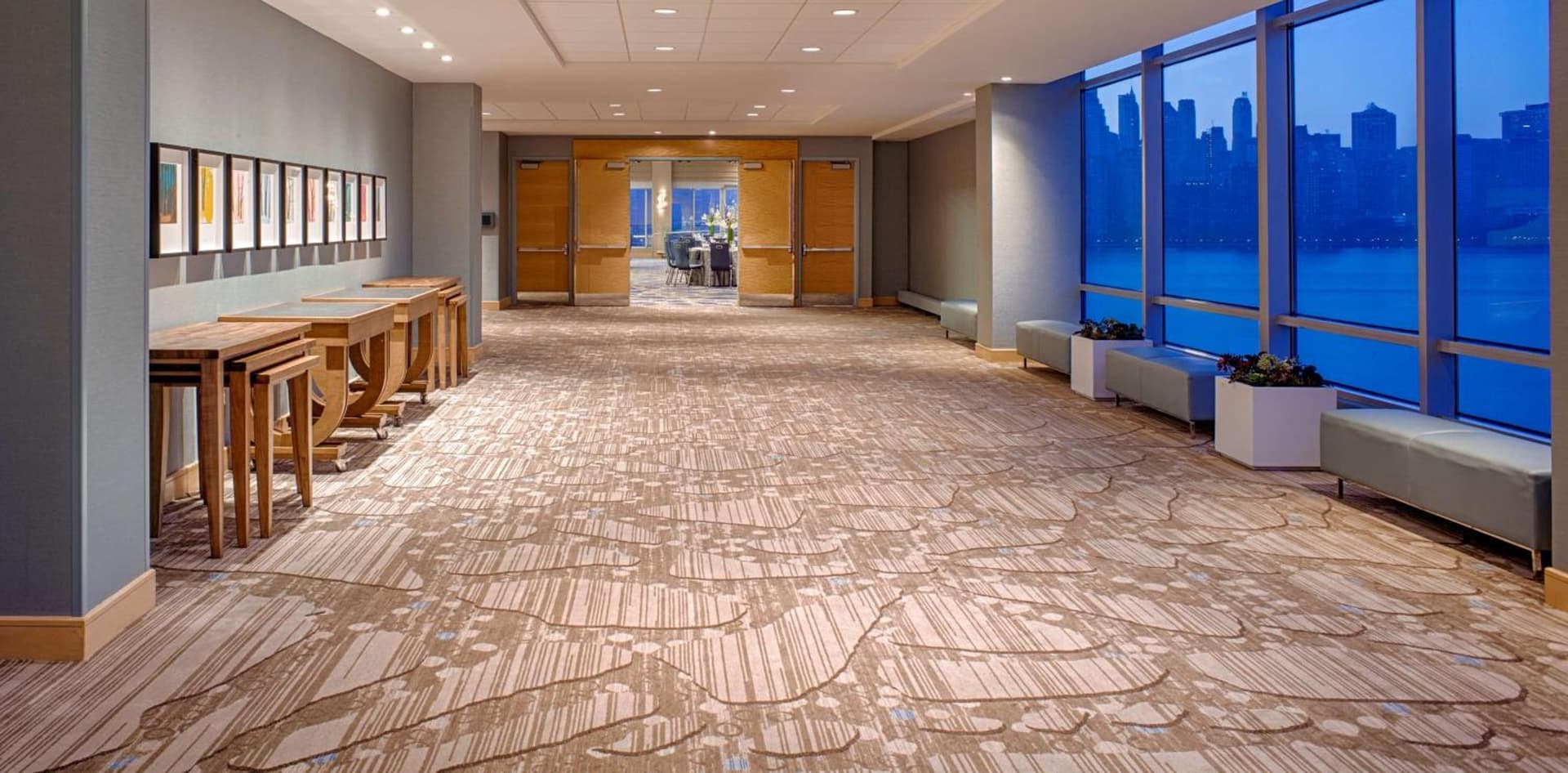 Hyatt Regency Jersey City on the Hudson gallery photo in Jersey City, NJ — image 29