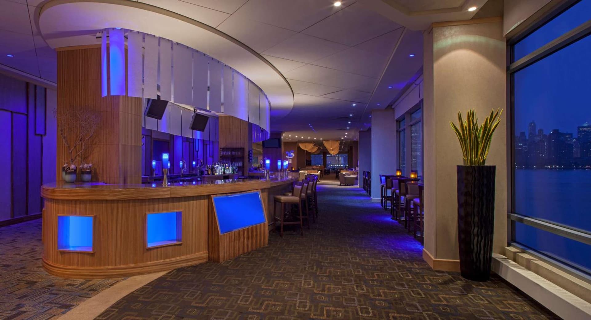 Hyatt Regency Jersey City on the Hudson gallery photo in Jersey City, NJ — image 7