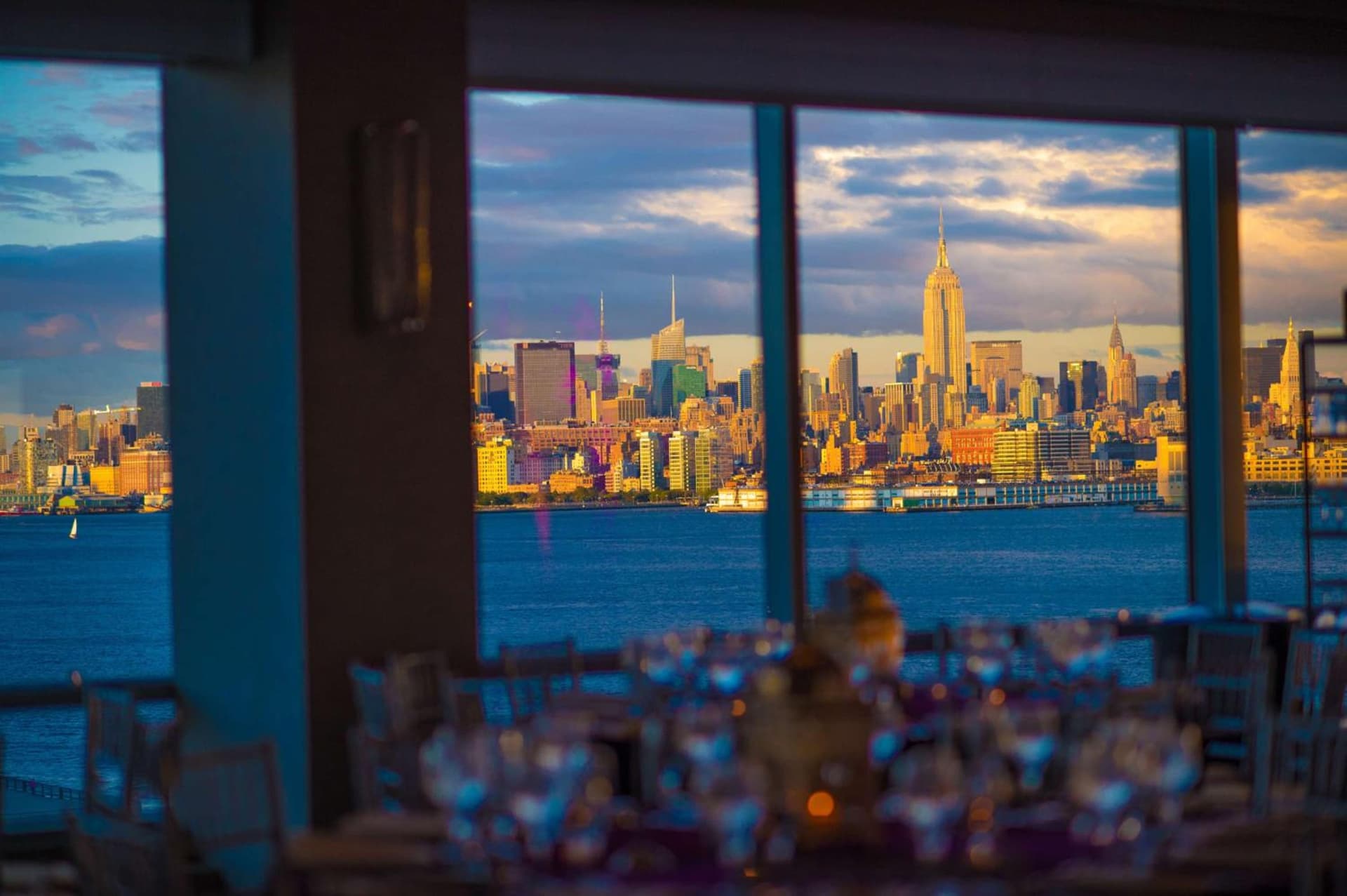 Hyatt Regency Jersey City on the Hudson gallery photo in Jersey City, NJ — image 13