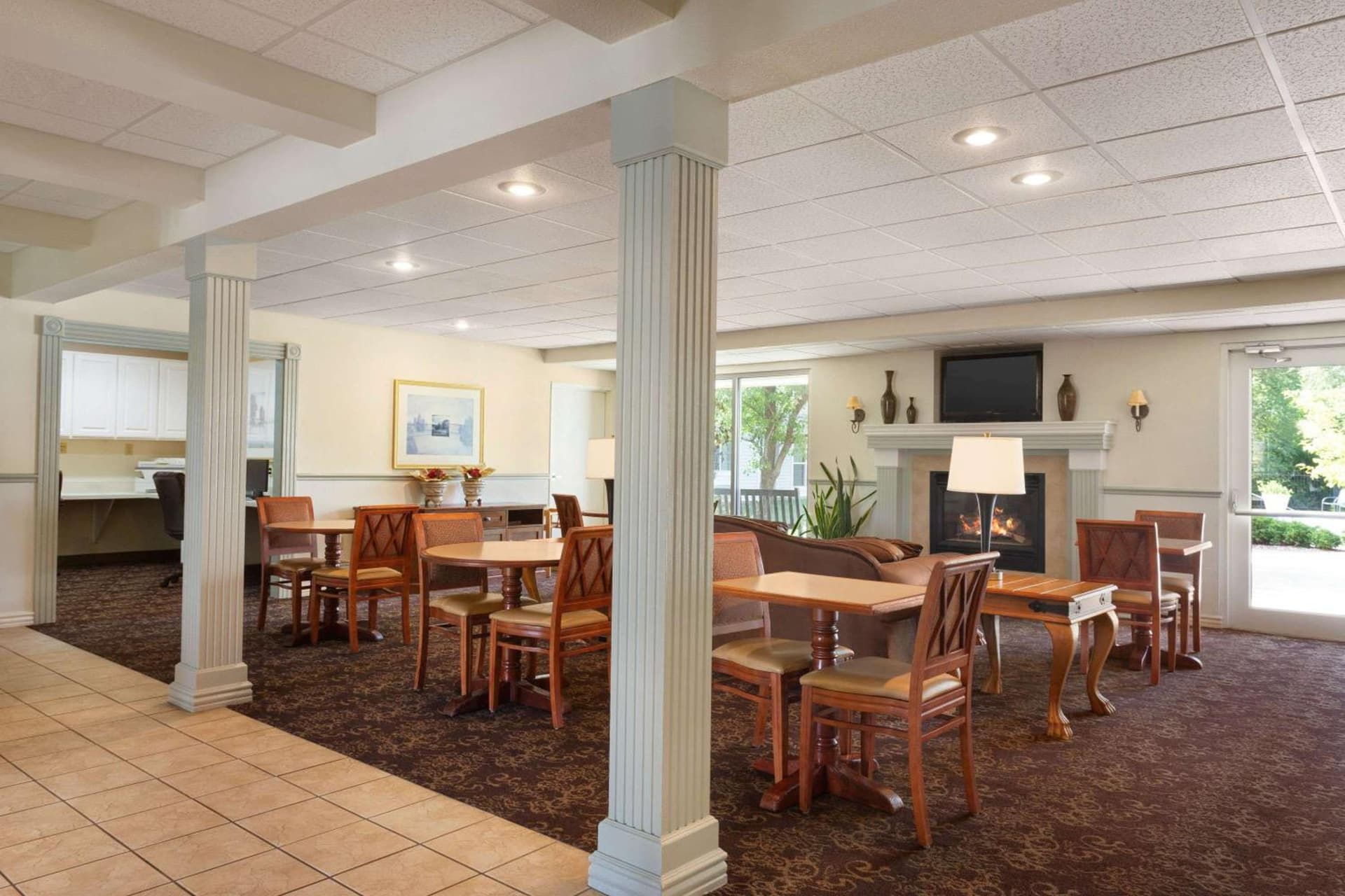Baymont by Wyndham Wichita East gallery photo in Wichita, KS — image 30