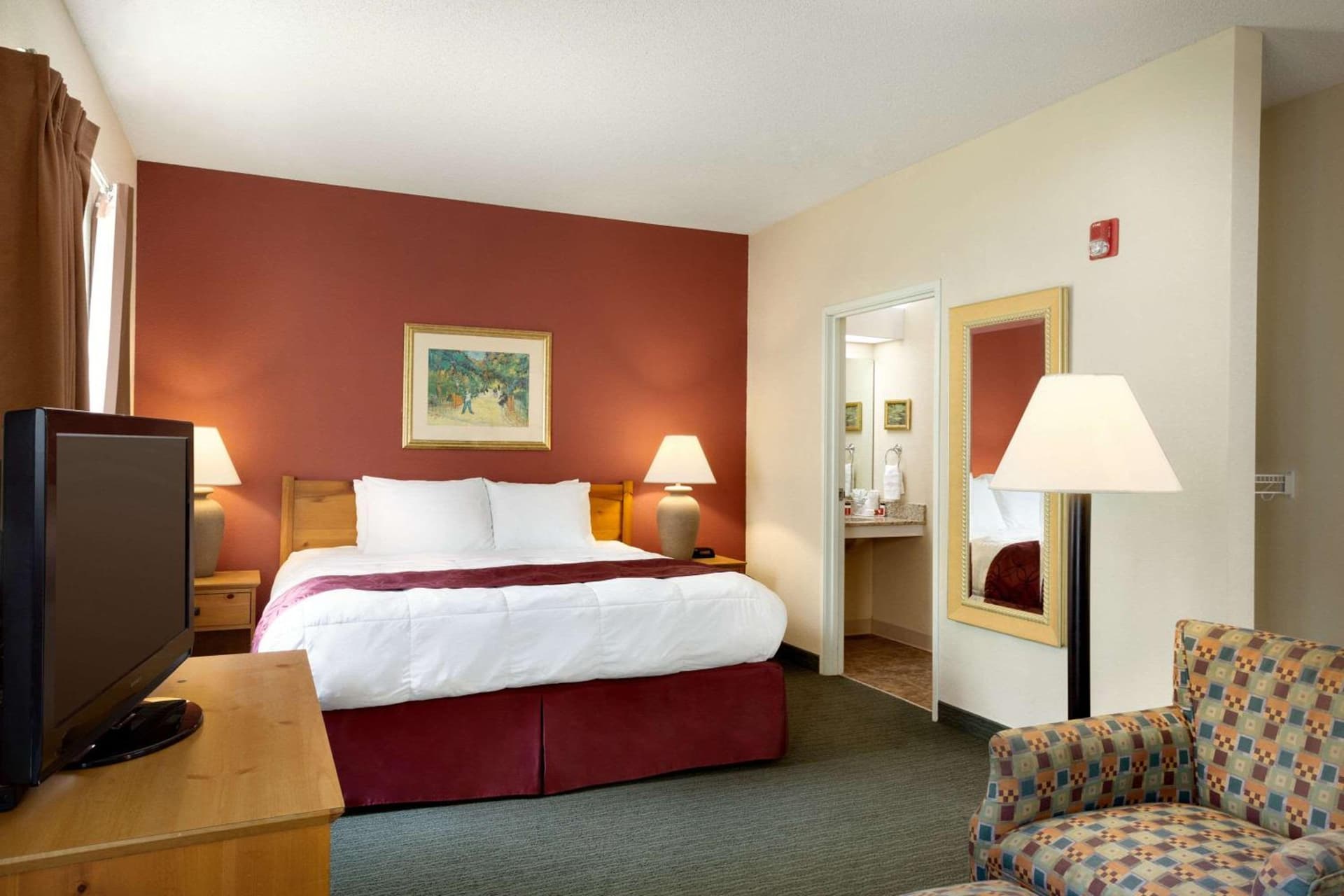 Baymont by Wyndham Wichita East gallery photo in Wichita, KS — image 58