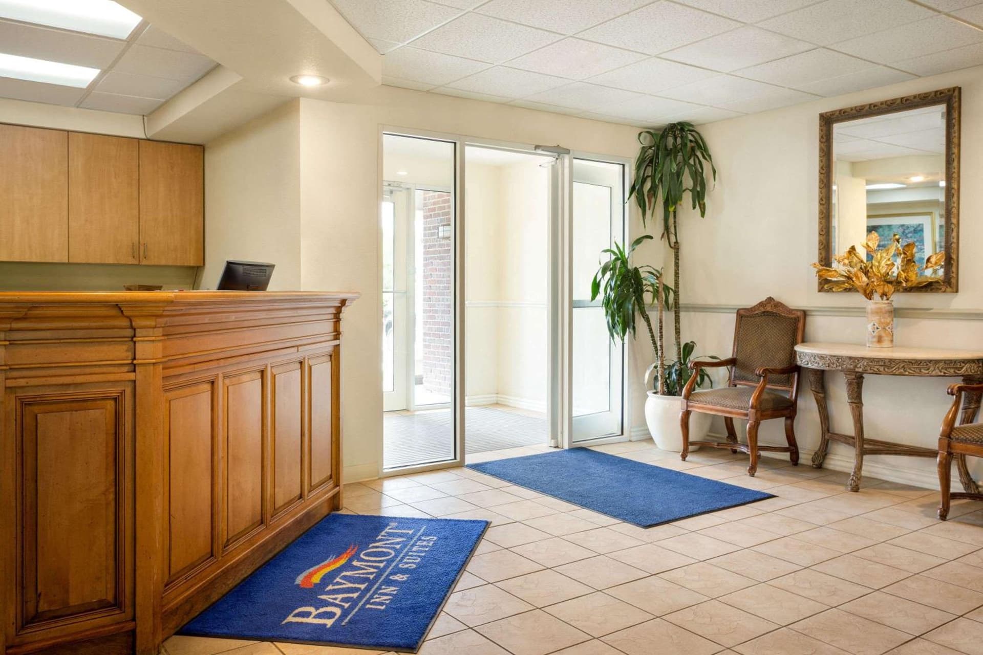 Baymont by Wyndham Wichita East gallery photo in Wichita, KS — image 28