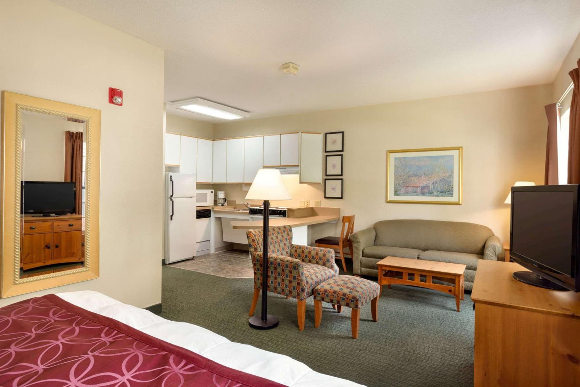 Baymont by Wyndham Wichita East gallery photo in Wichita, KS — image 33