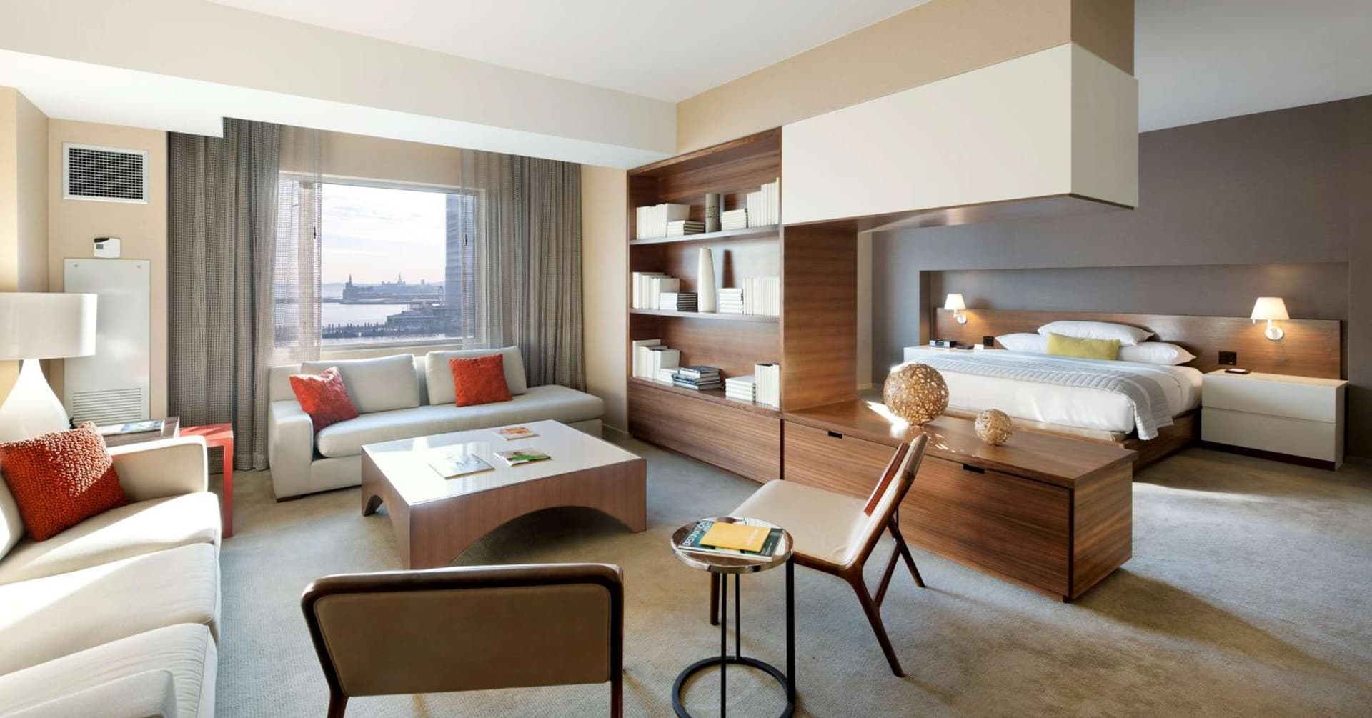 Hyatt Regency Jersey City on the Hudson gallery photo in Jersey City, NJ — image 28