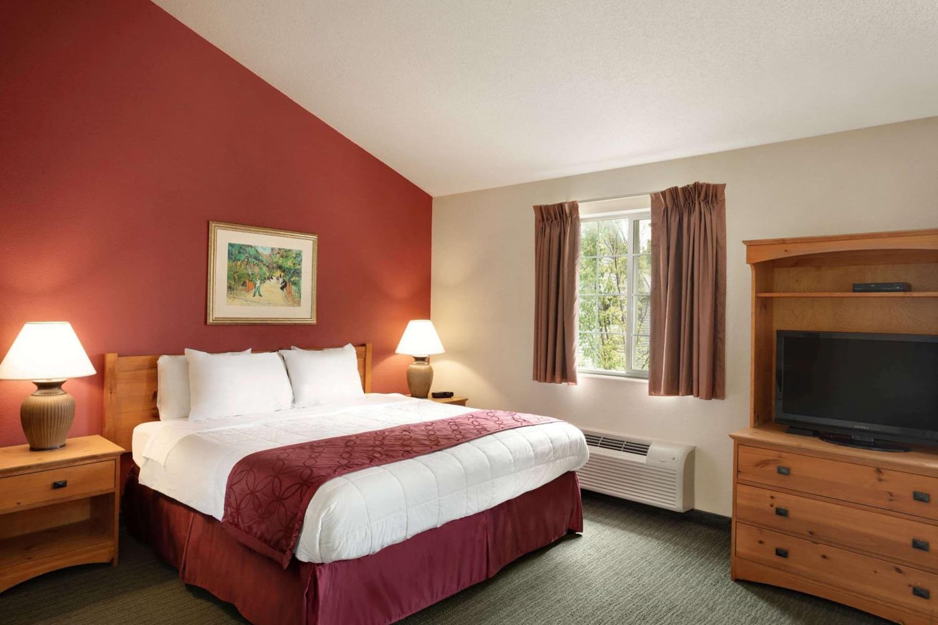 Baymont by Wyndham Wichita East gallery photo in Wichita, KS — image 39