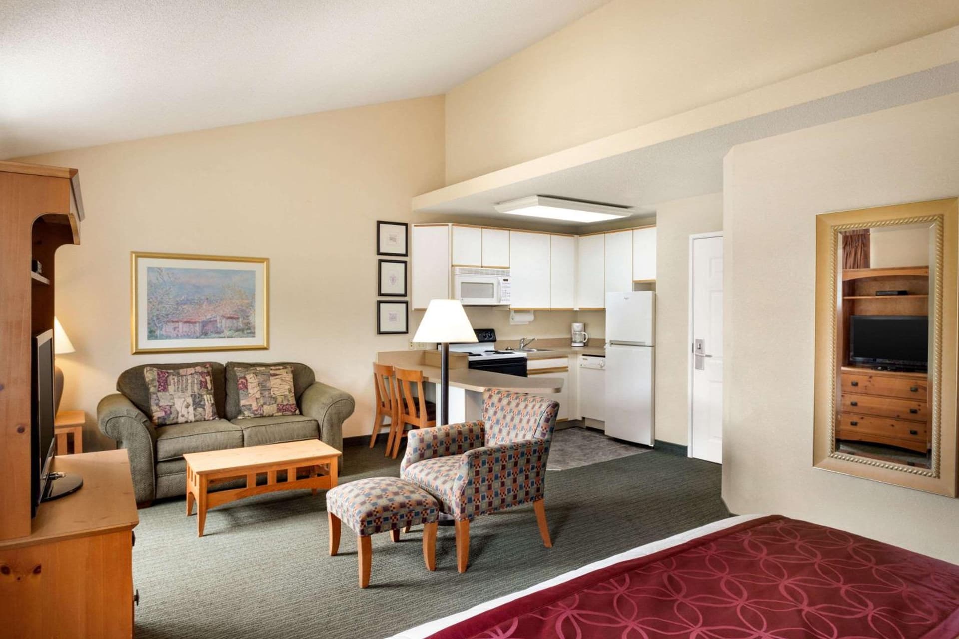 Baymont by Wyndham Wichita East gallery photo in Wichita, KS — image 22