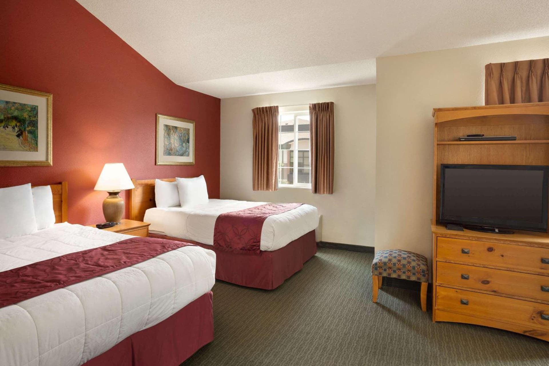 Baymont by Wyndham Wichita East gallery photo in Wichita, KS — image 43