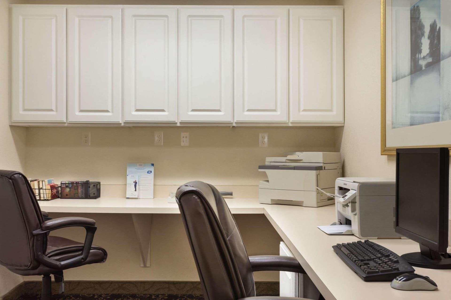 Baymont by Wyndham Wichita East gallery photo in Wichita, KS — image 38