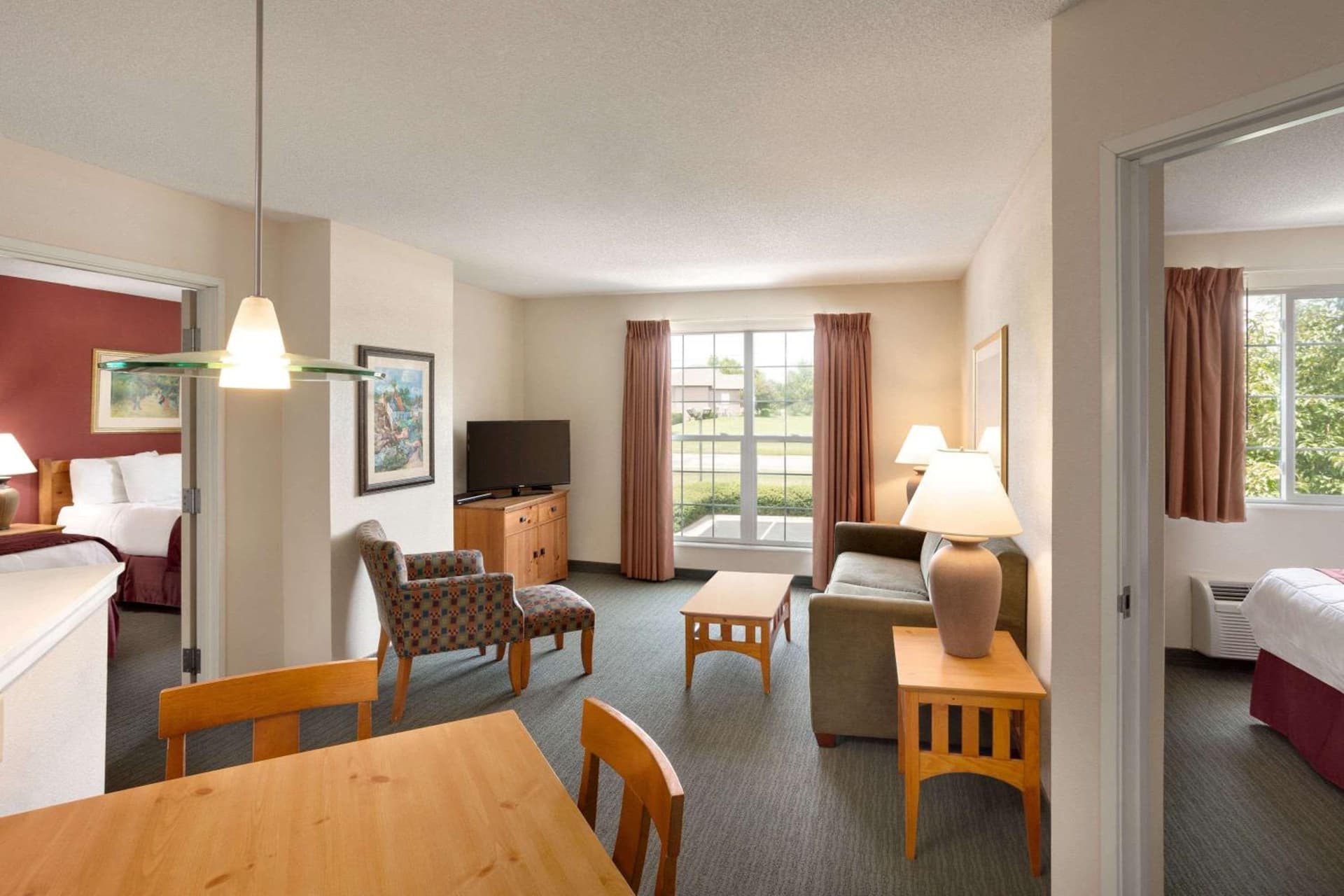 Baymont by Wyndham Wichita East gallery photo in Wichita, KS — image 50