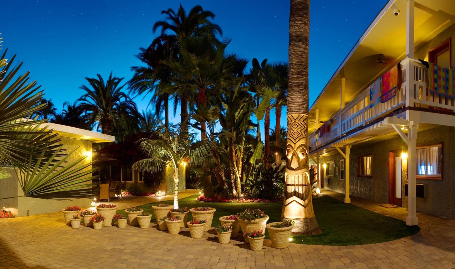 Ocean Palms Beach Resort gallery photo in Carlsbad, CA — image 31