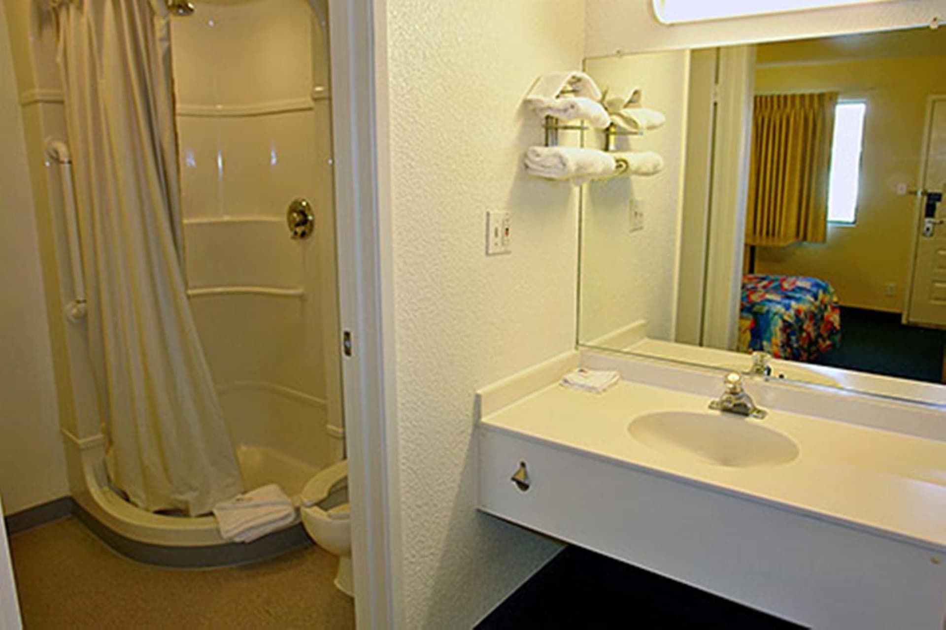 Motel 6-Fremont, CA - South gallery photo in Fremont, CA — image 12