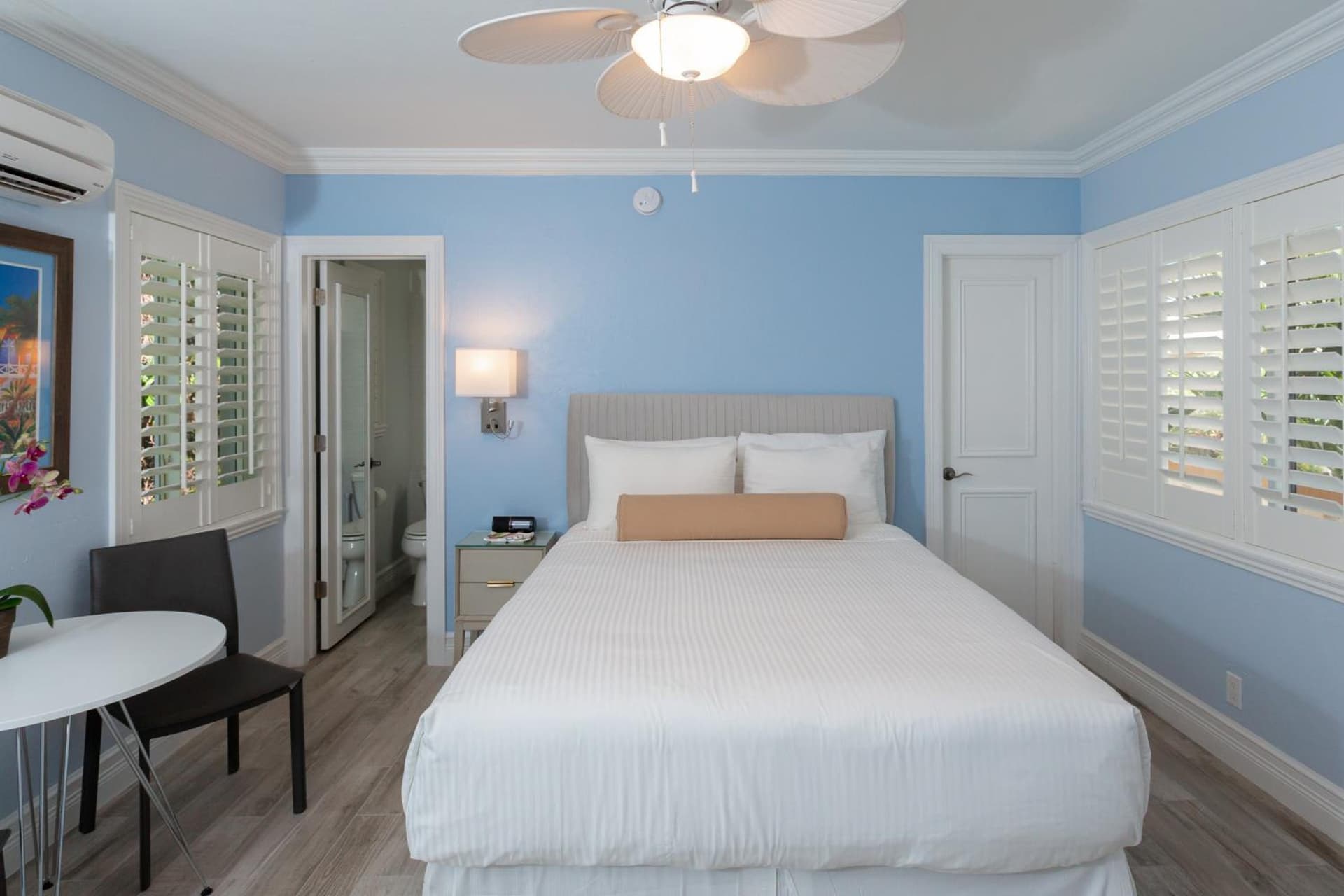 Crane's Beach House Boutique Hotel & Luxury Villas gallery photo in Delray Beach, FL — image 5
