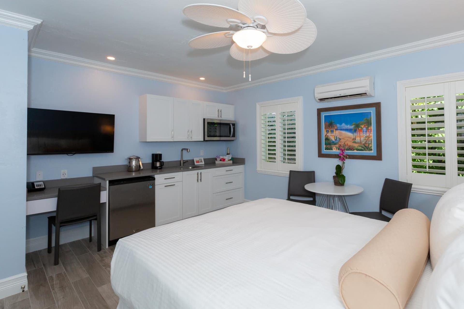 Crane's Beach House Boutique Hotel & Luxury Villas gallery photo in Delray Beach, FL — image 42