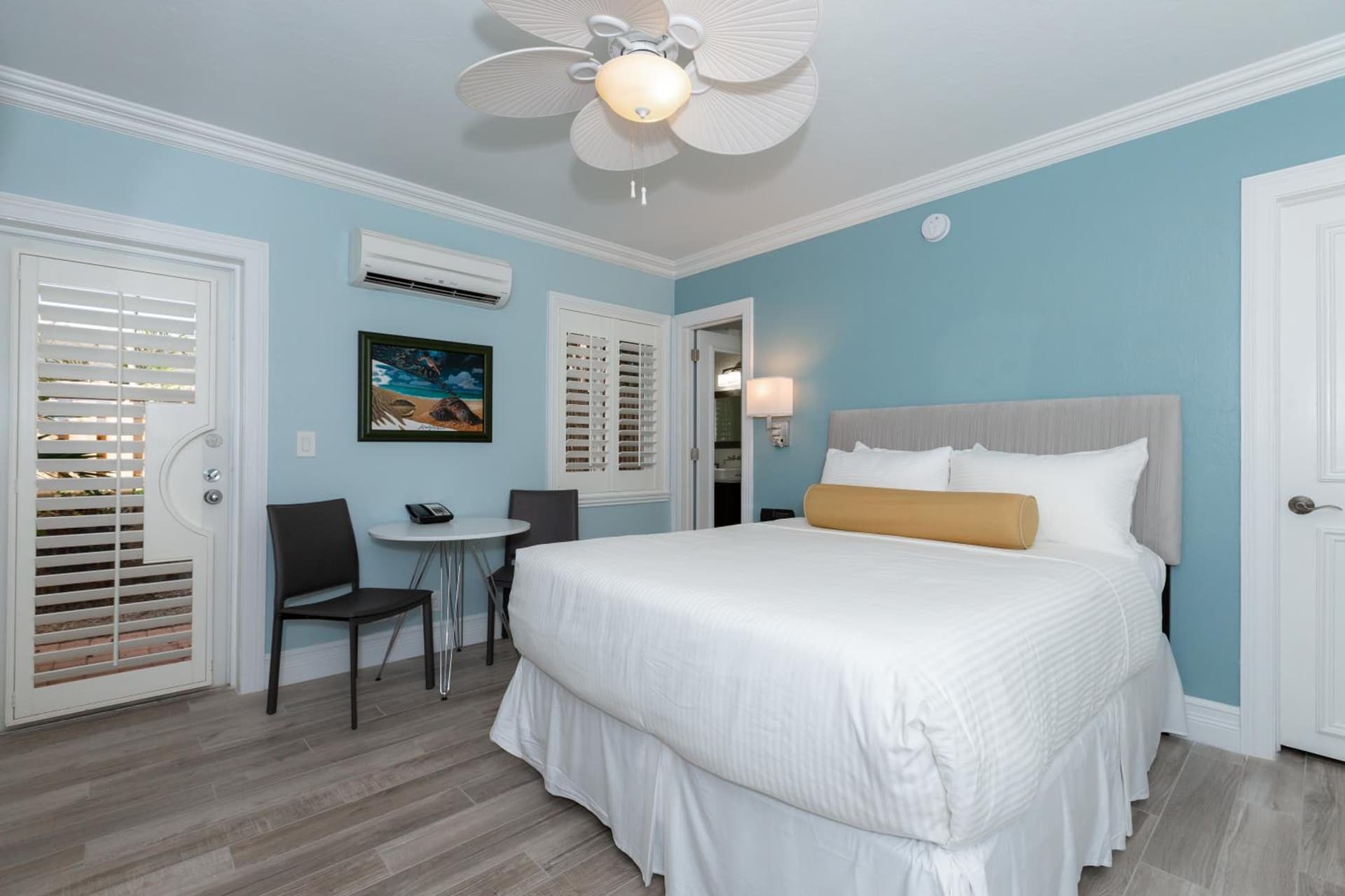 Crane's Beach House Boutique Hotel & Luxury Villas gallery photo in Delray Beach, FL — image 38
