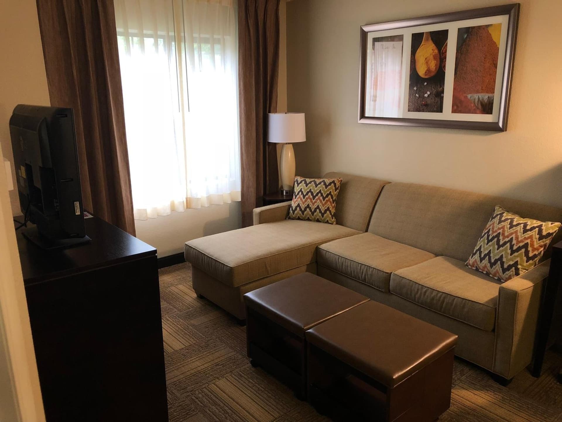 Staybridge Suites Grand Rapids-Kentwood by IHG property views in Grand Rapids, MI — gallery photo 3