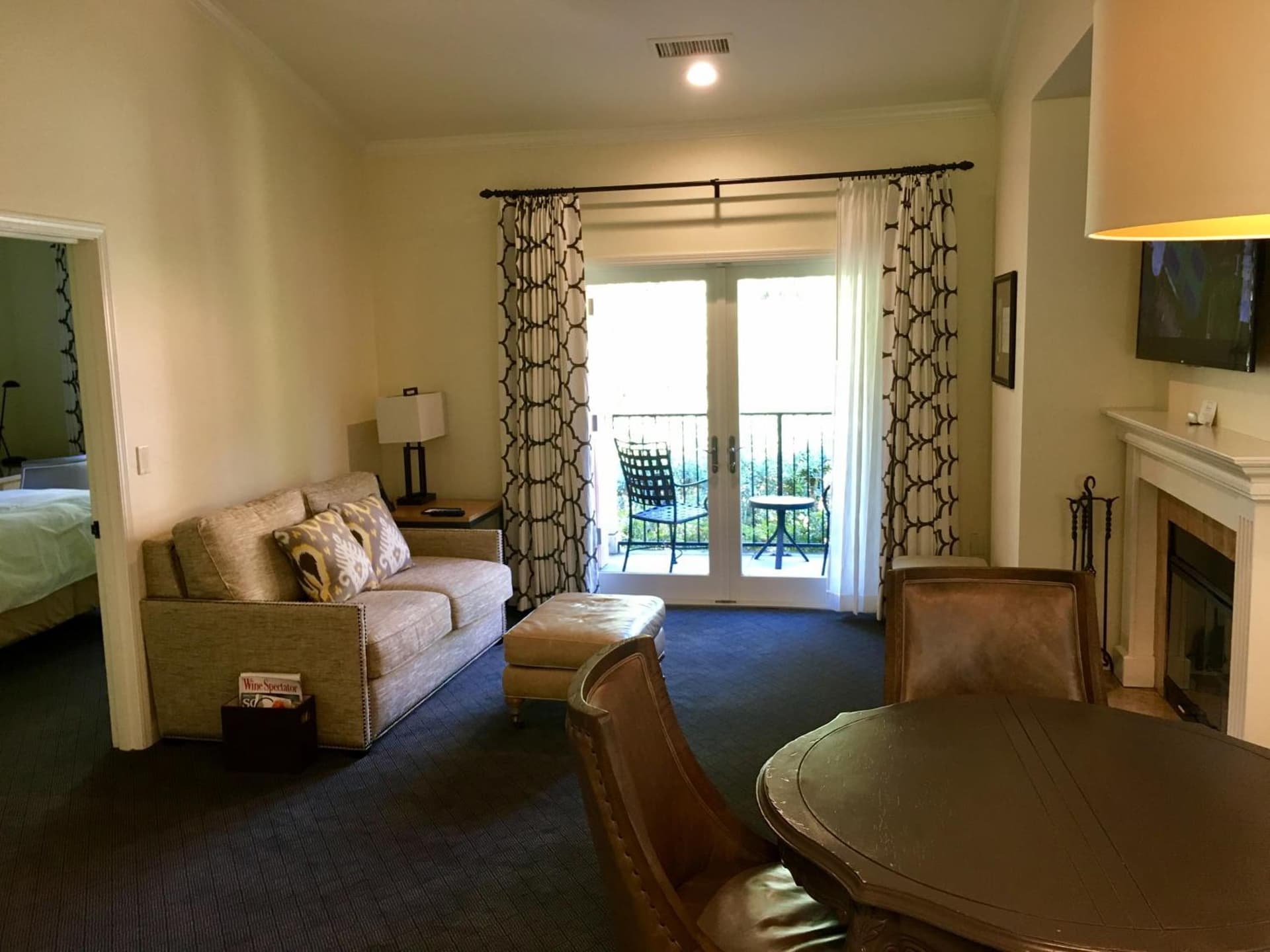 Fairmont Sonoma Mission Inn & Spa gallery photo in Sonoma, CA — image 161