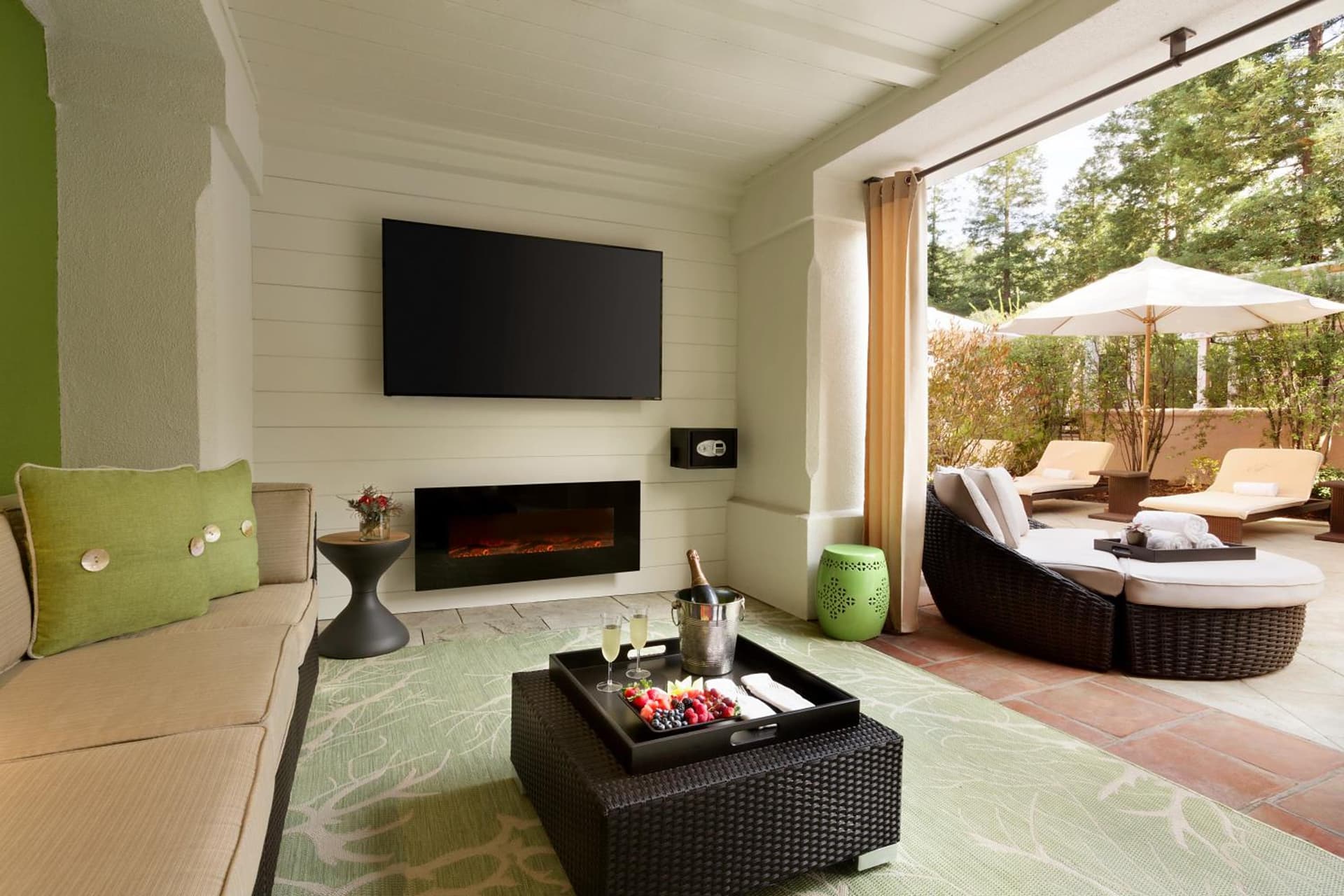 Fairmont Sonoma Mission Inn & Spa gallery photo in Sonoma, CA — image 180