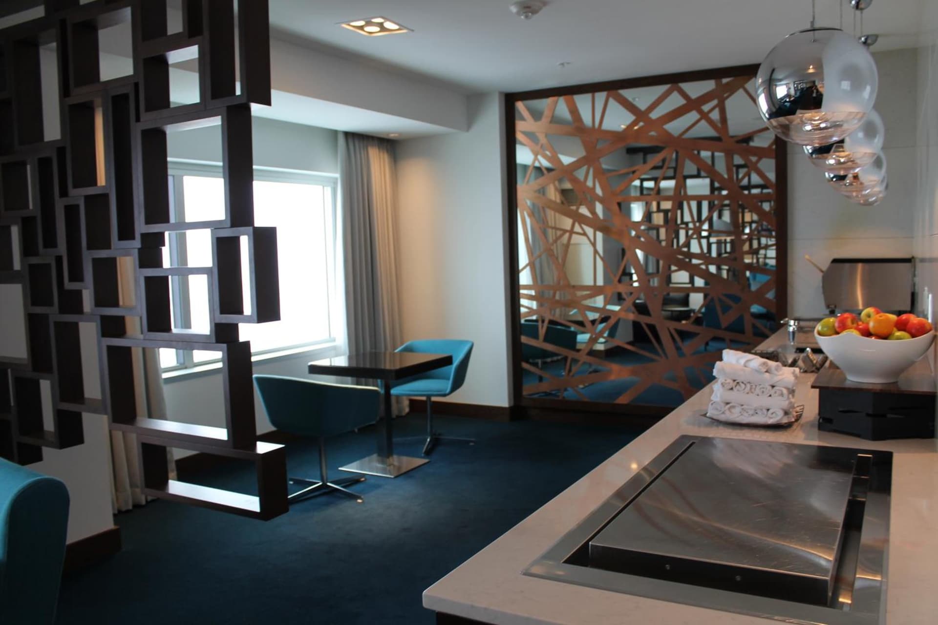Radisson Blu Mall of America gallery photo in Bloomington, MN — image 162