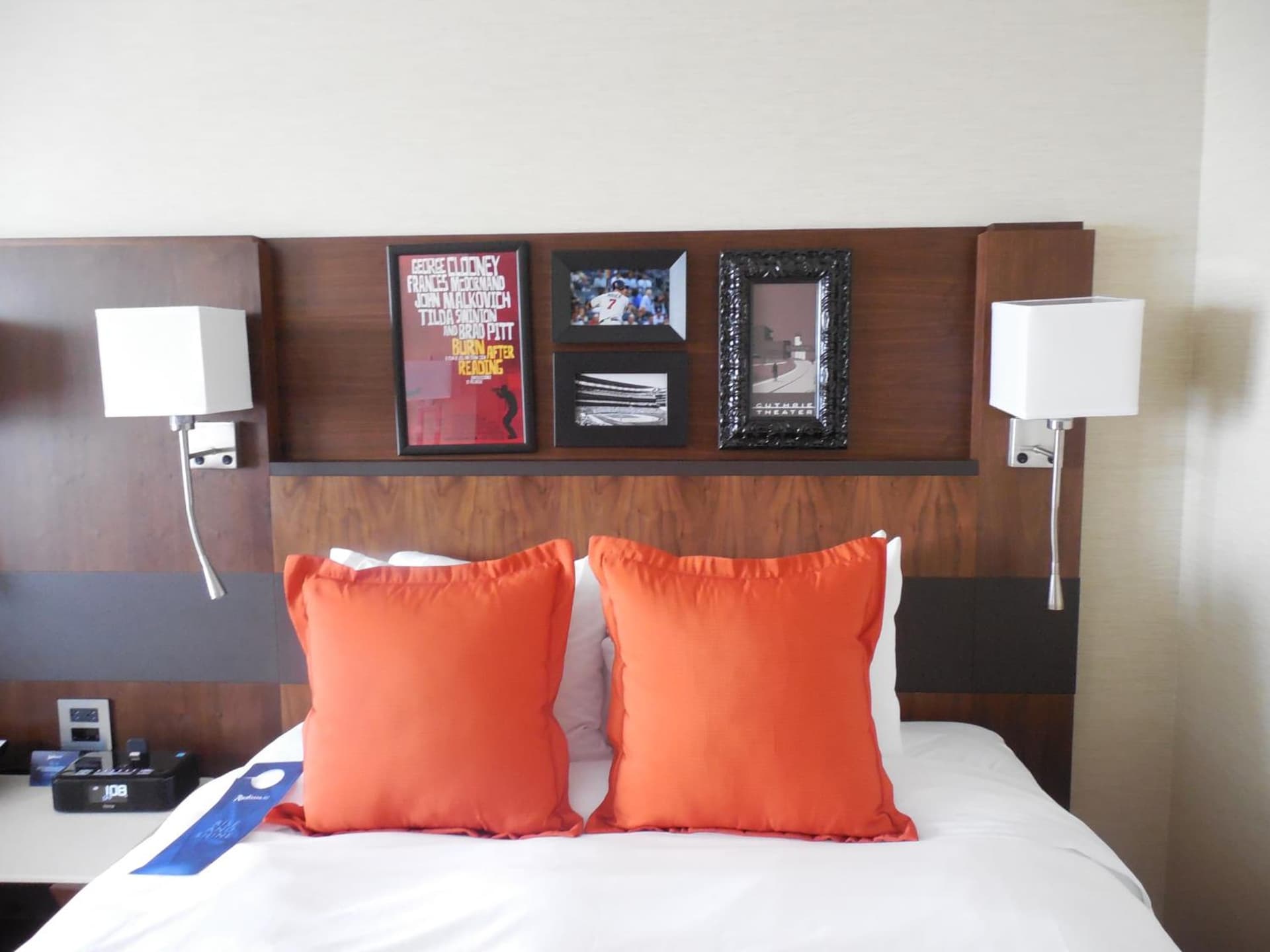 Radisson Blu Mall of America gallery photo in Bloomington, MN — image 54