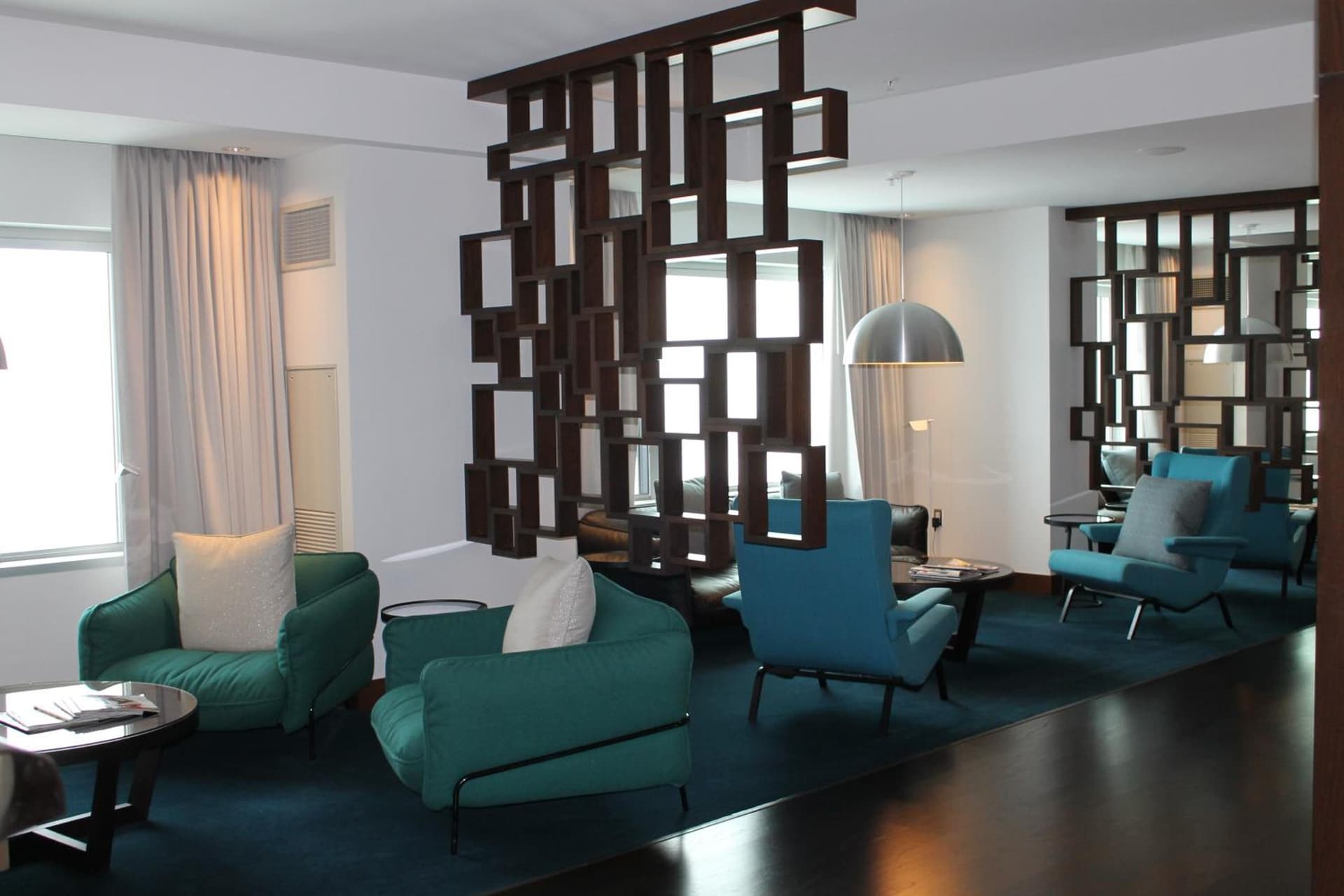 Radisson Blu Mall of America gallery photo in Bloomington, MN — image 37