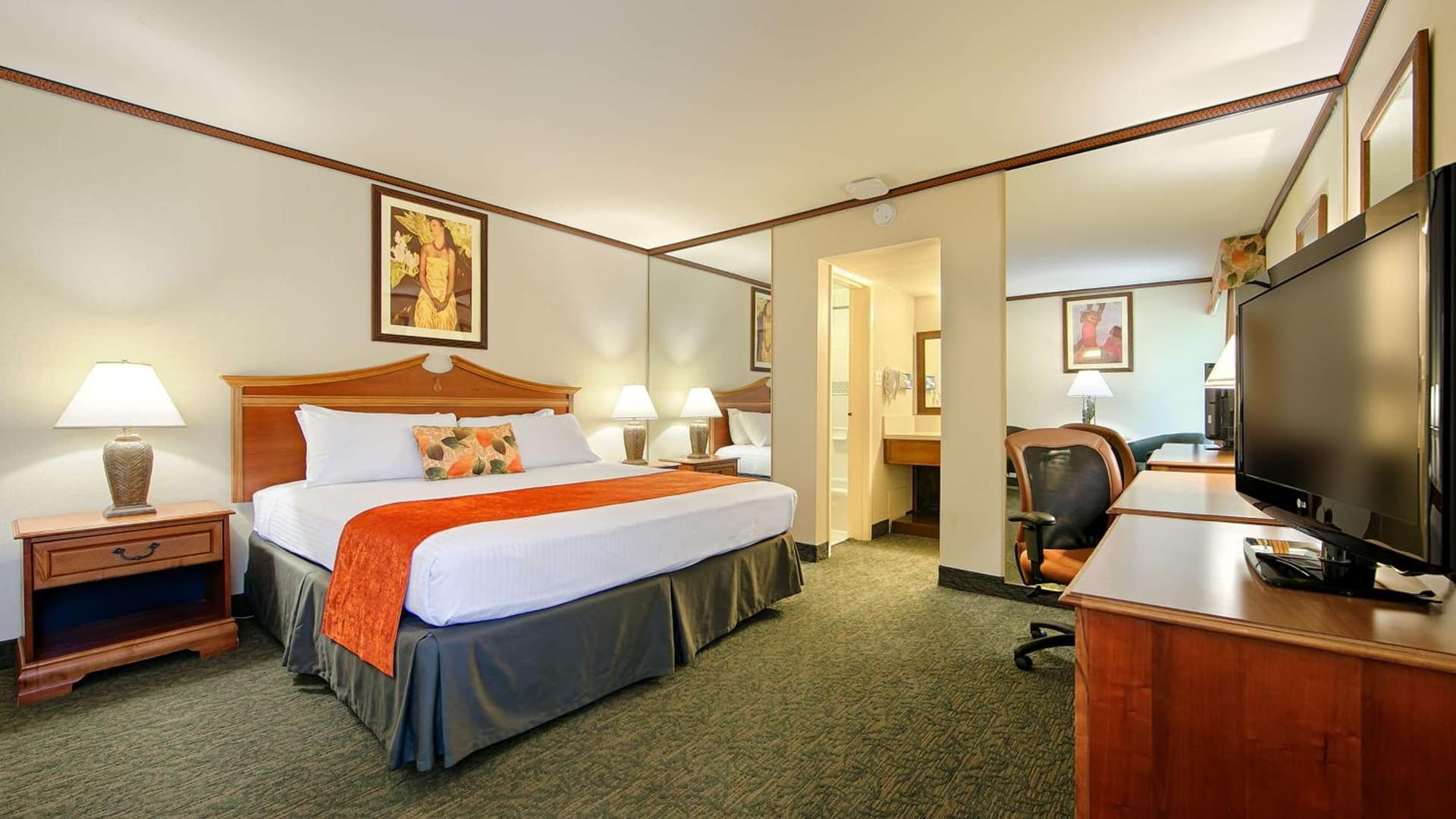Best Western Seven Seas gallery photo in San Diego, CA — image 12