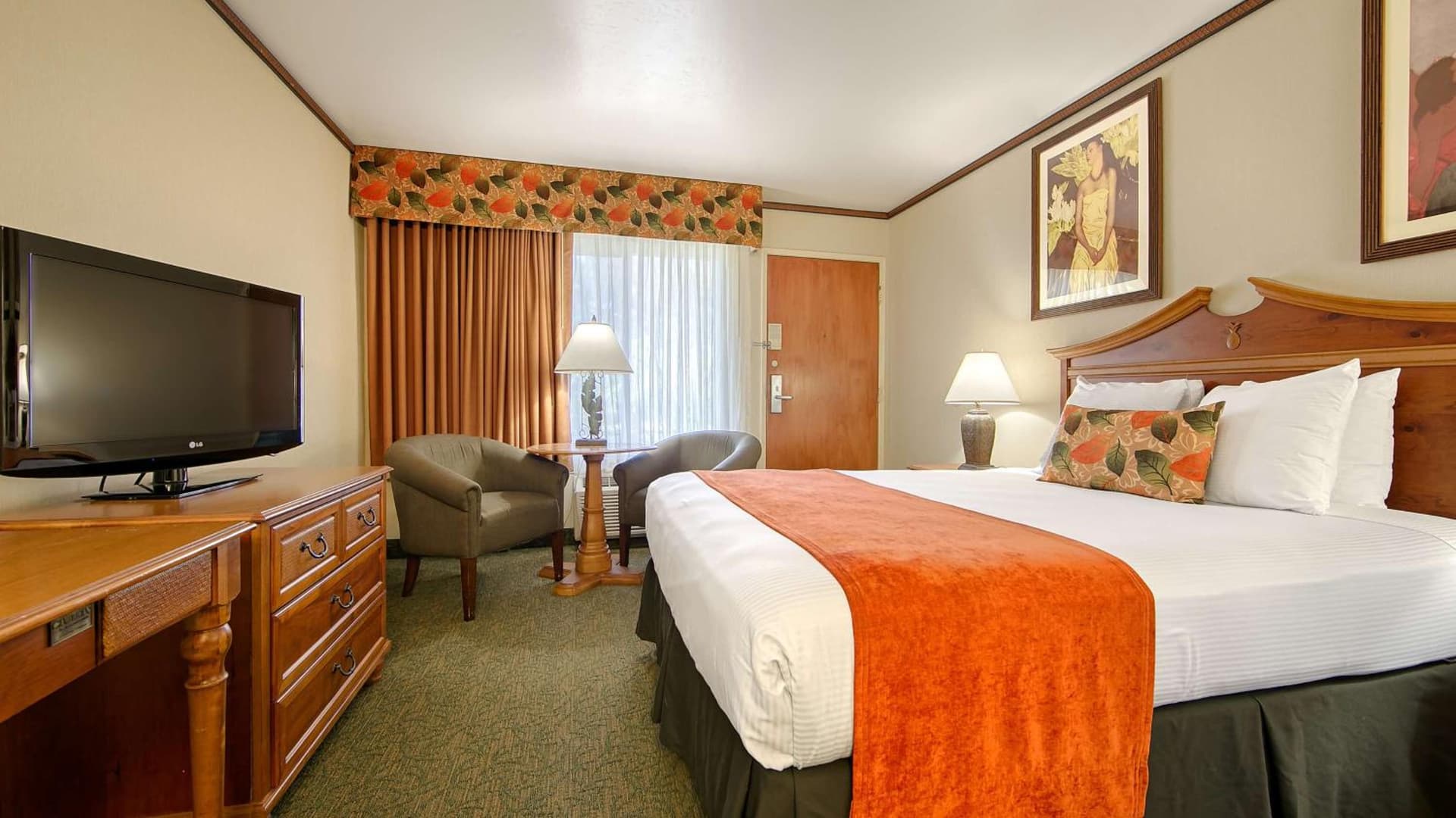 Best Western Seven Seas gallery photo in San Diego, CA — image 5
