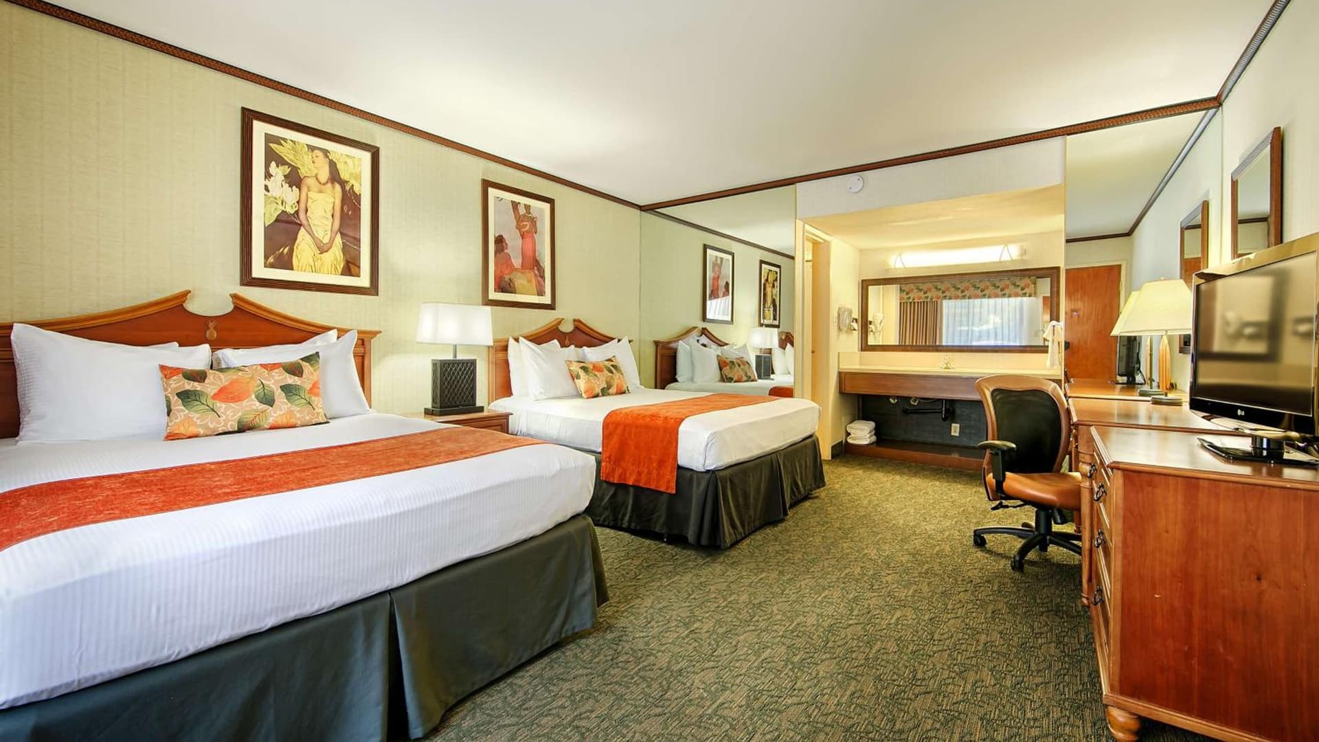 Best Western Seven Seas gallery photo in San Diego, CA — image 13