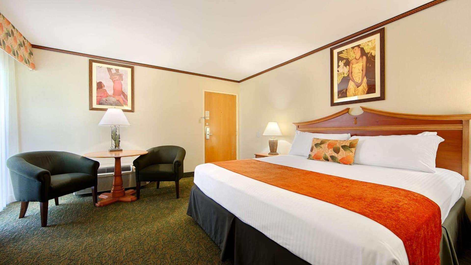 Best Western Seven Seas gallery photo in San Diego, CA — image 19