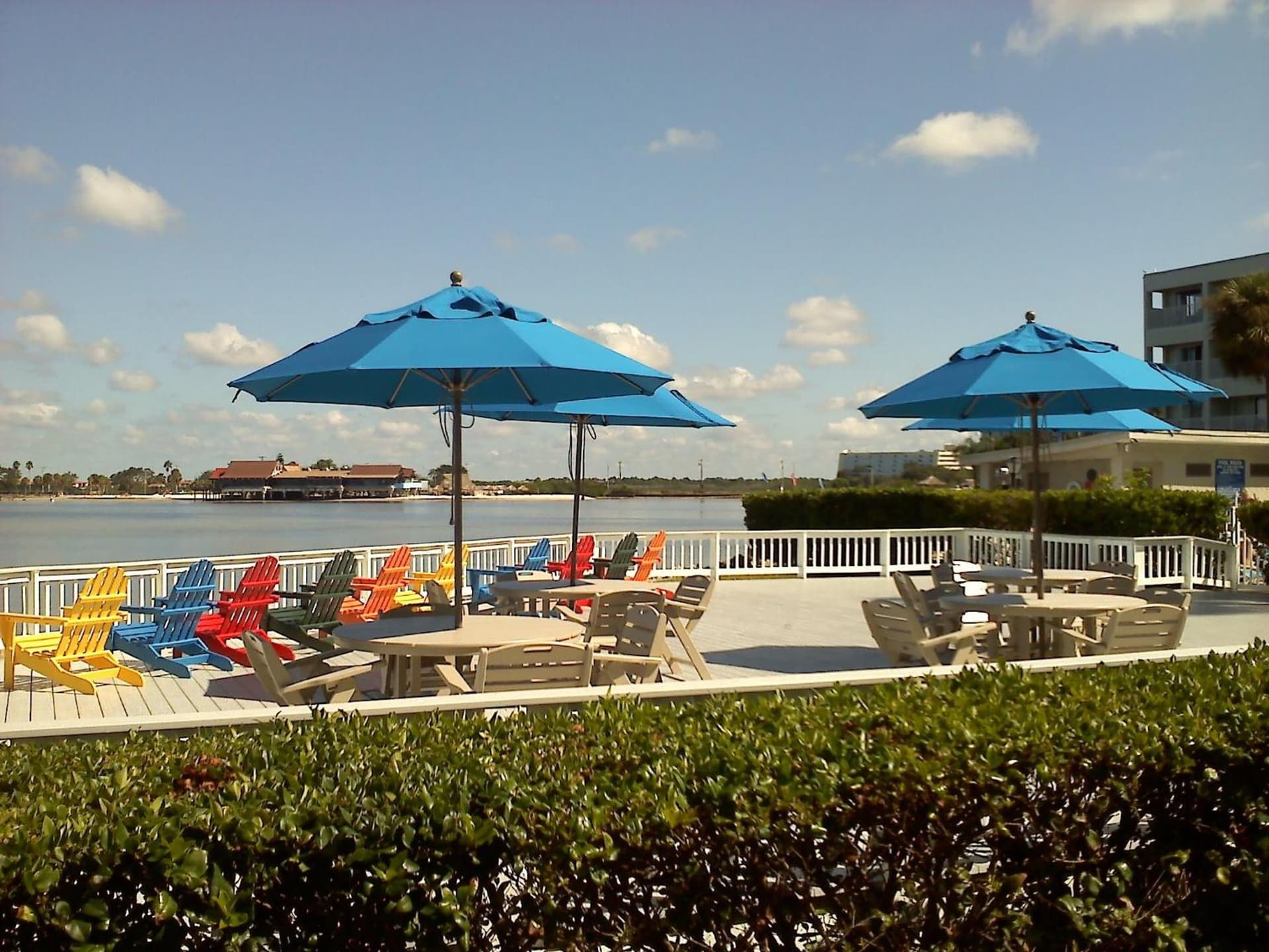 Sailport Waterfront Suites gallery photo in Tampa, FL — image 9