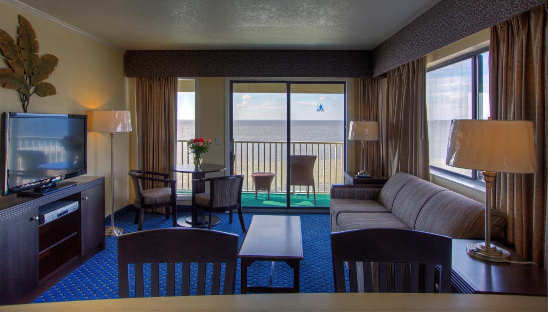 Sailport Waterfront Suites gallery photo in Tampa, FL — image 30