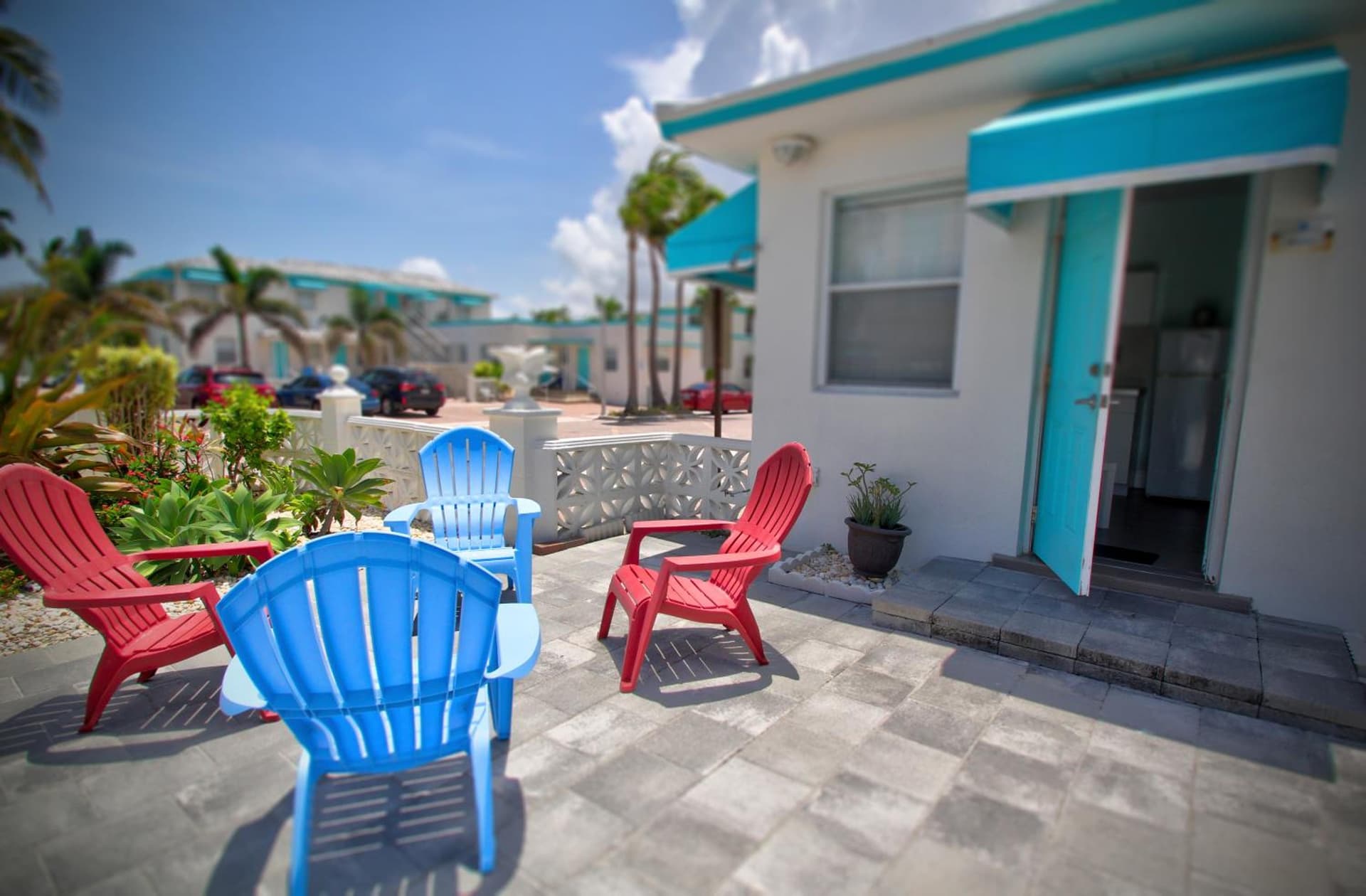 Hollywood Beachside Boutique Suite gallery photo in Hollywood, FL — image 9