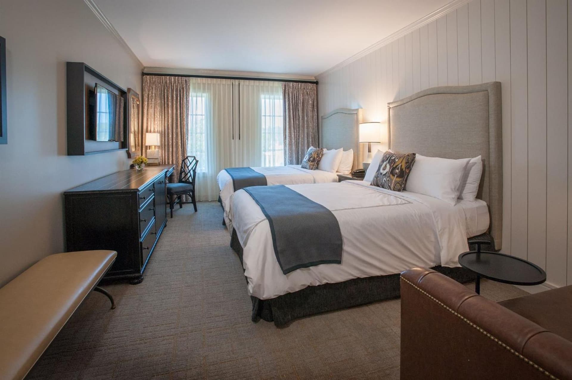 The Inn at Patrick Square property views in Clemson, SC — gallery photo 3