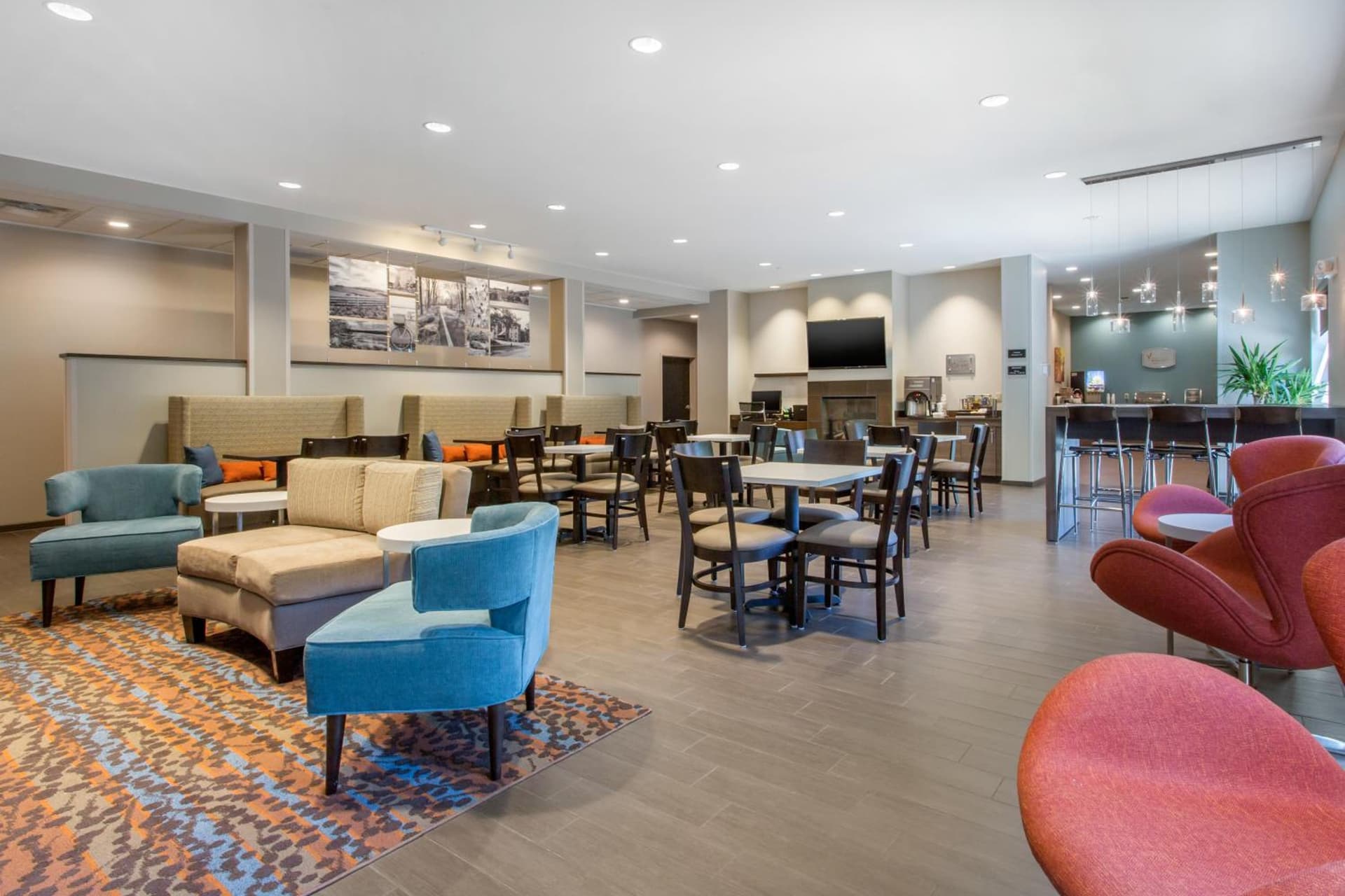 Sleep Inn & Suites Monroe - Woodbury gallery photo in Monroe, NY — image 30