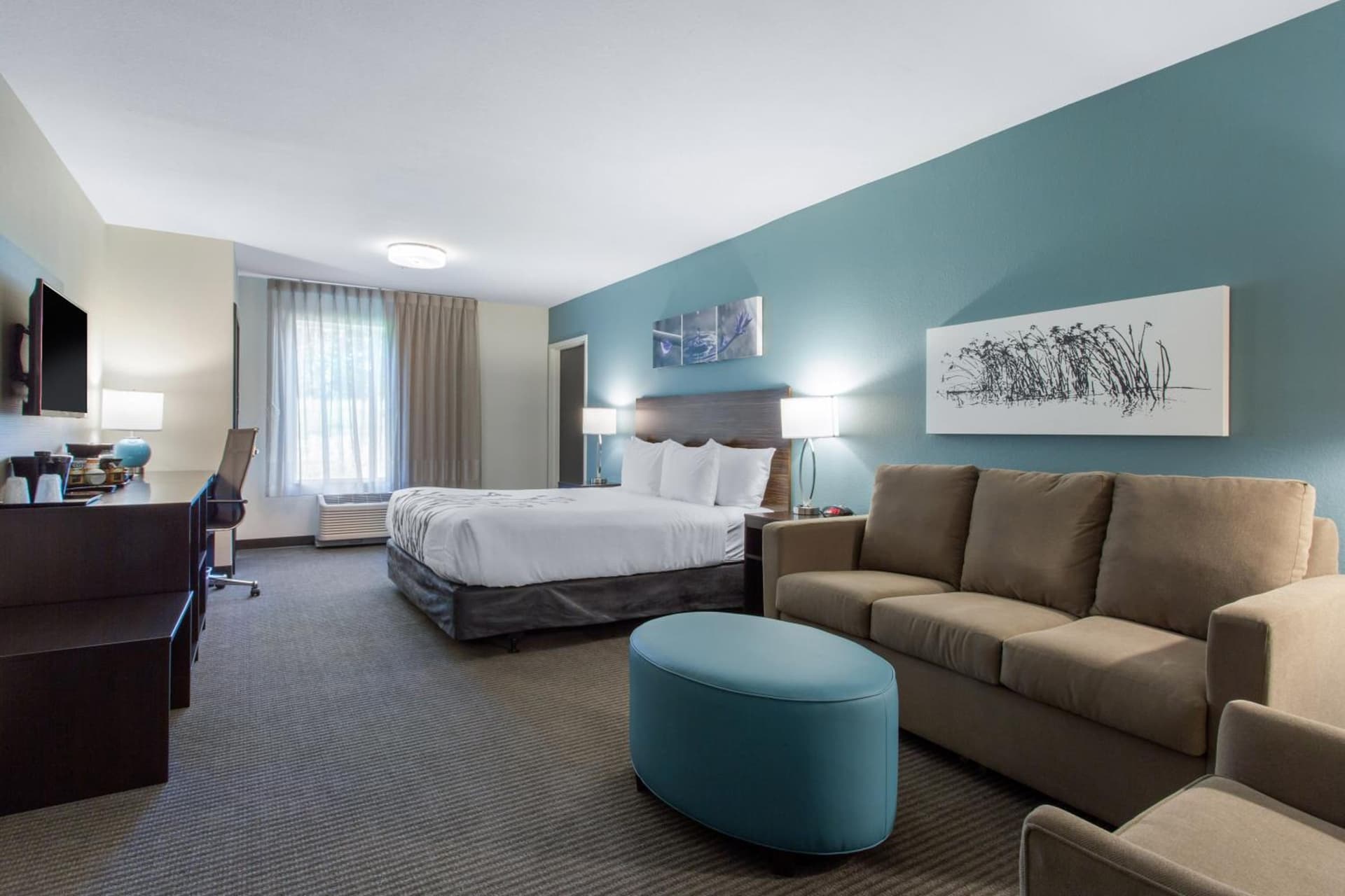 Sleep Inn & Suites Monroe - Woodbury gallery photo in Monroe, NY — image 8