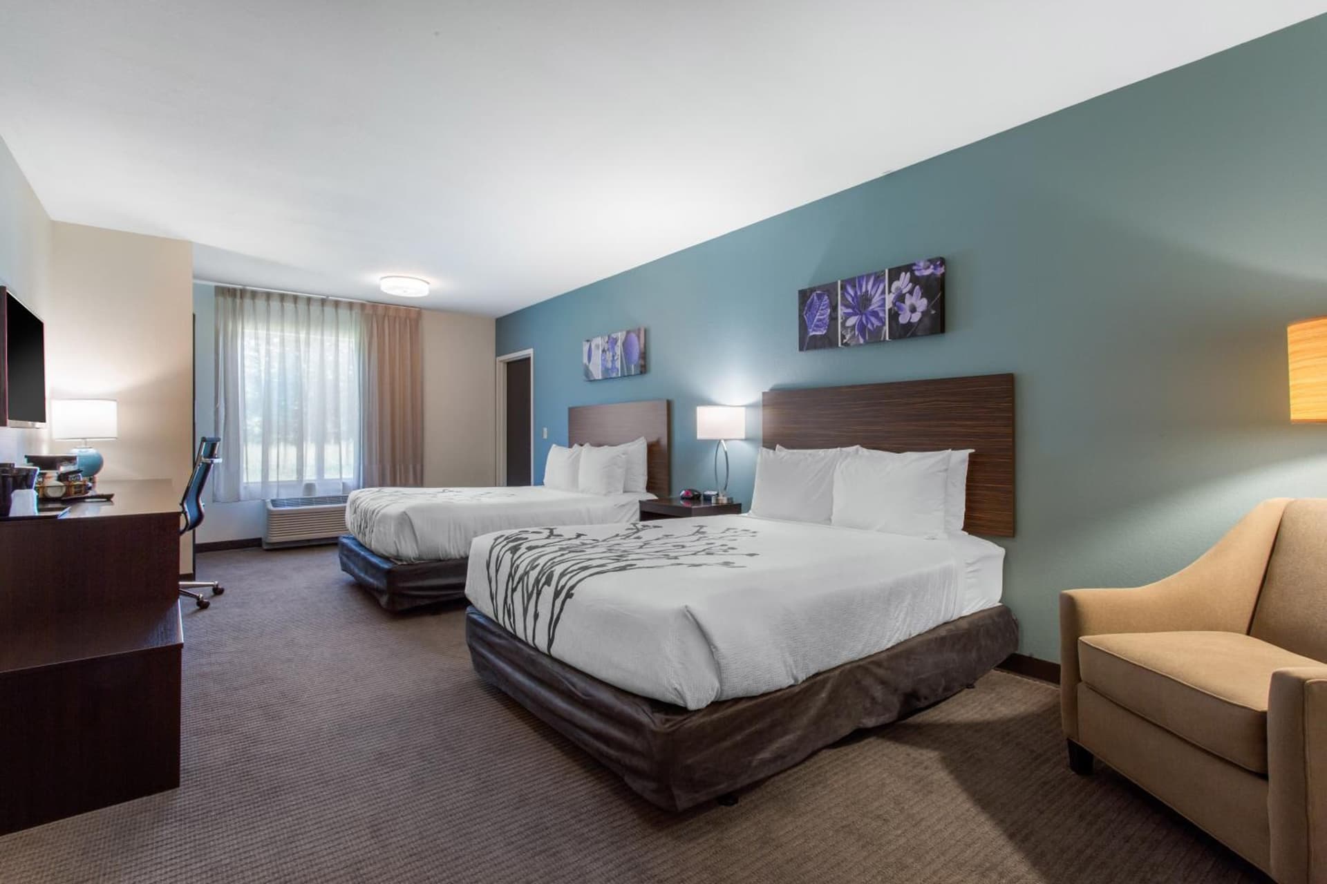 Sleep Inn & Suites Monroe - Woodbury gallery photo in Monroe, NY — image 20
