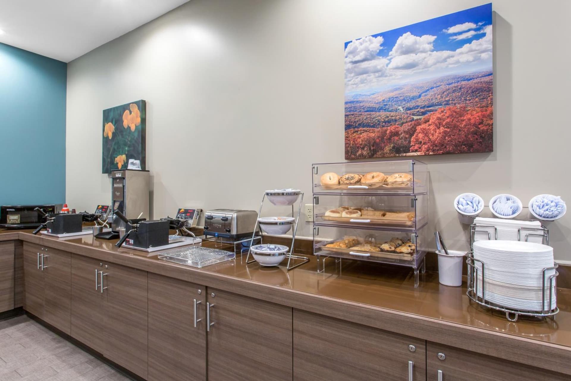 Sleep Inn & Suites Monroe - Woodbury gallery photo in Monroe, NY — image 11