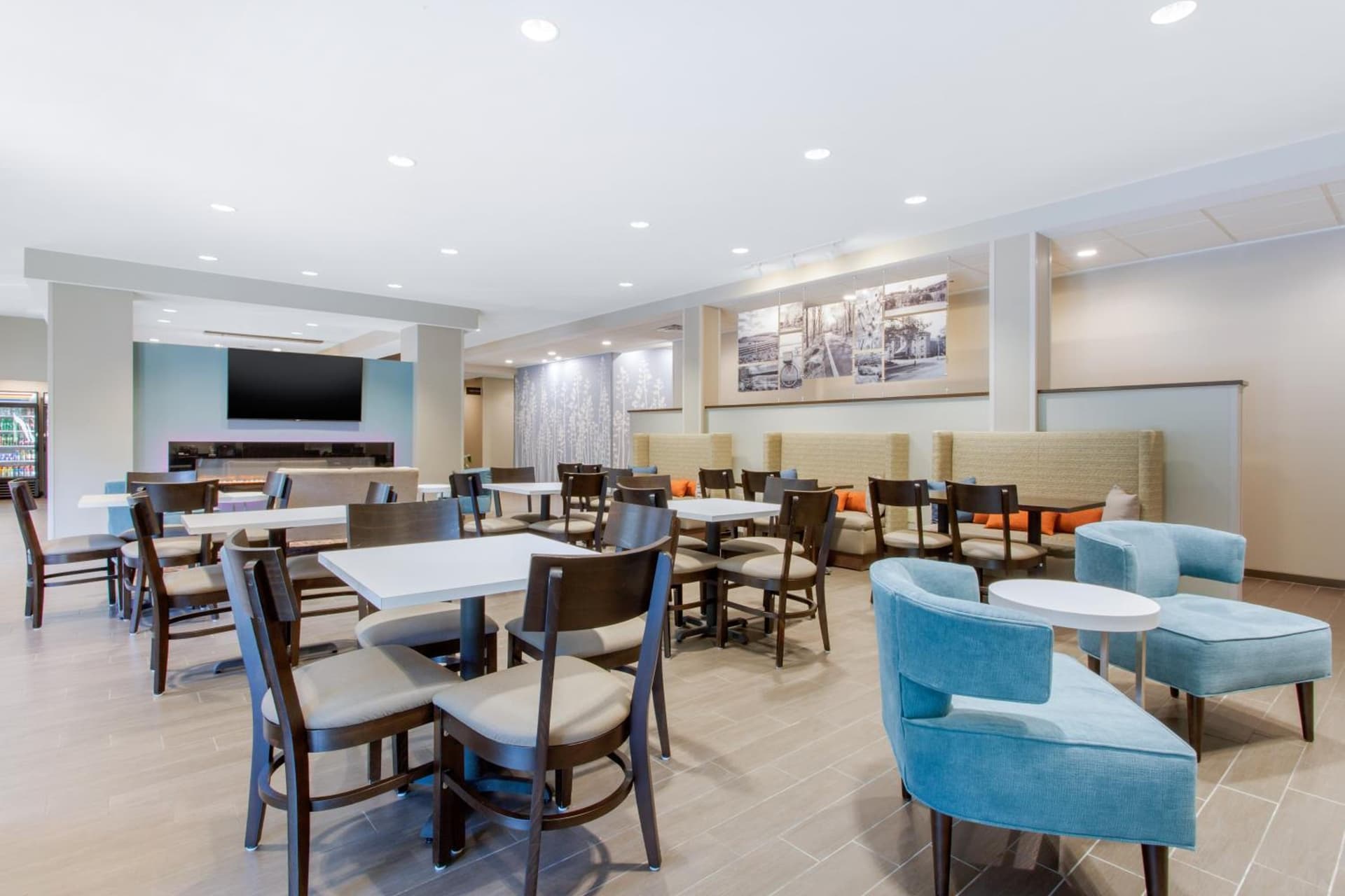 Sleep Inn & Suites Monroe - Woodbury gallery photo in Monroe, NY — image 10