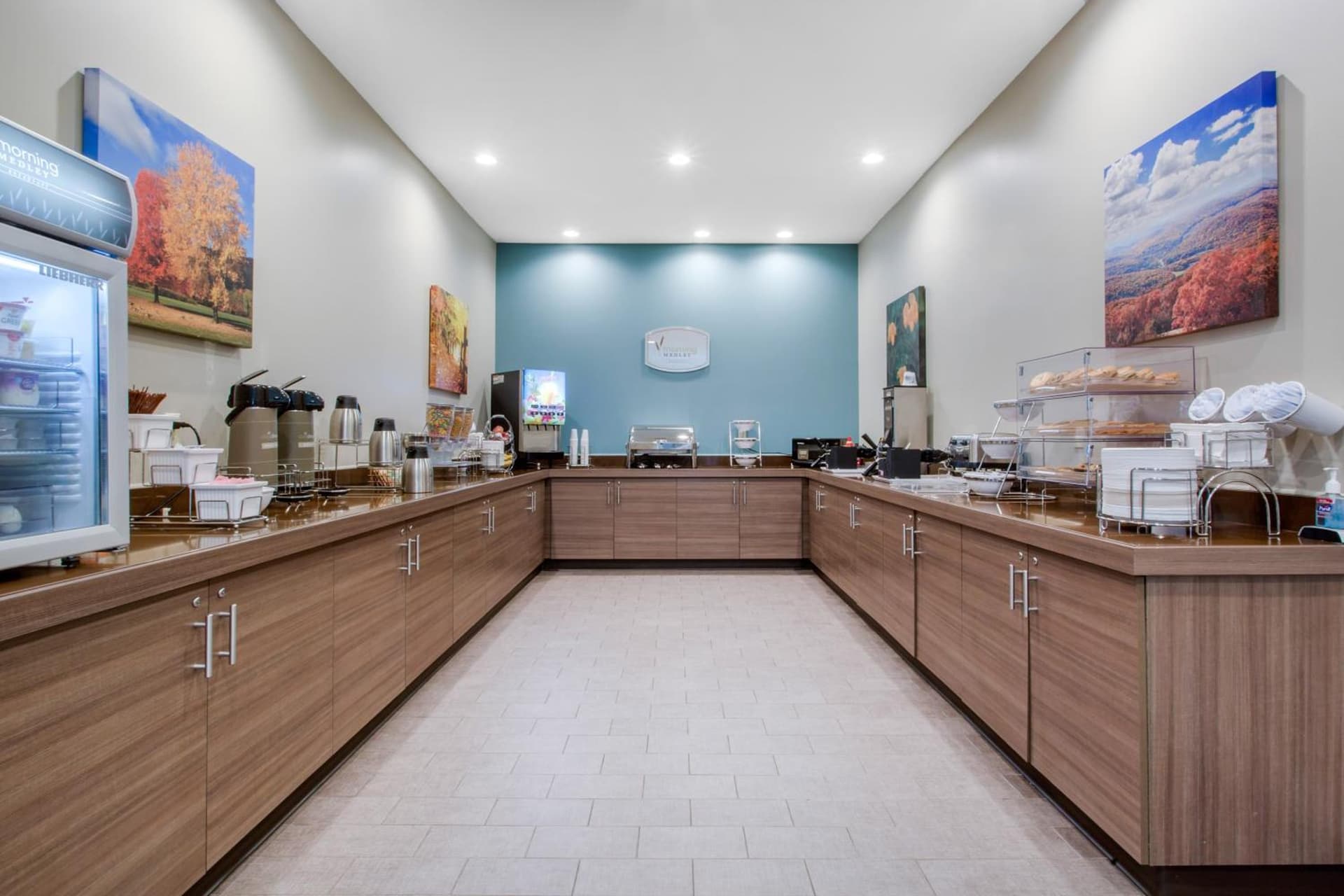 Sleep Inn & Suites Monroe - Woodbury gallery photo in Monroe, NY — image 12