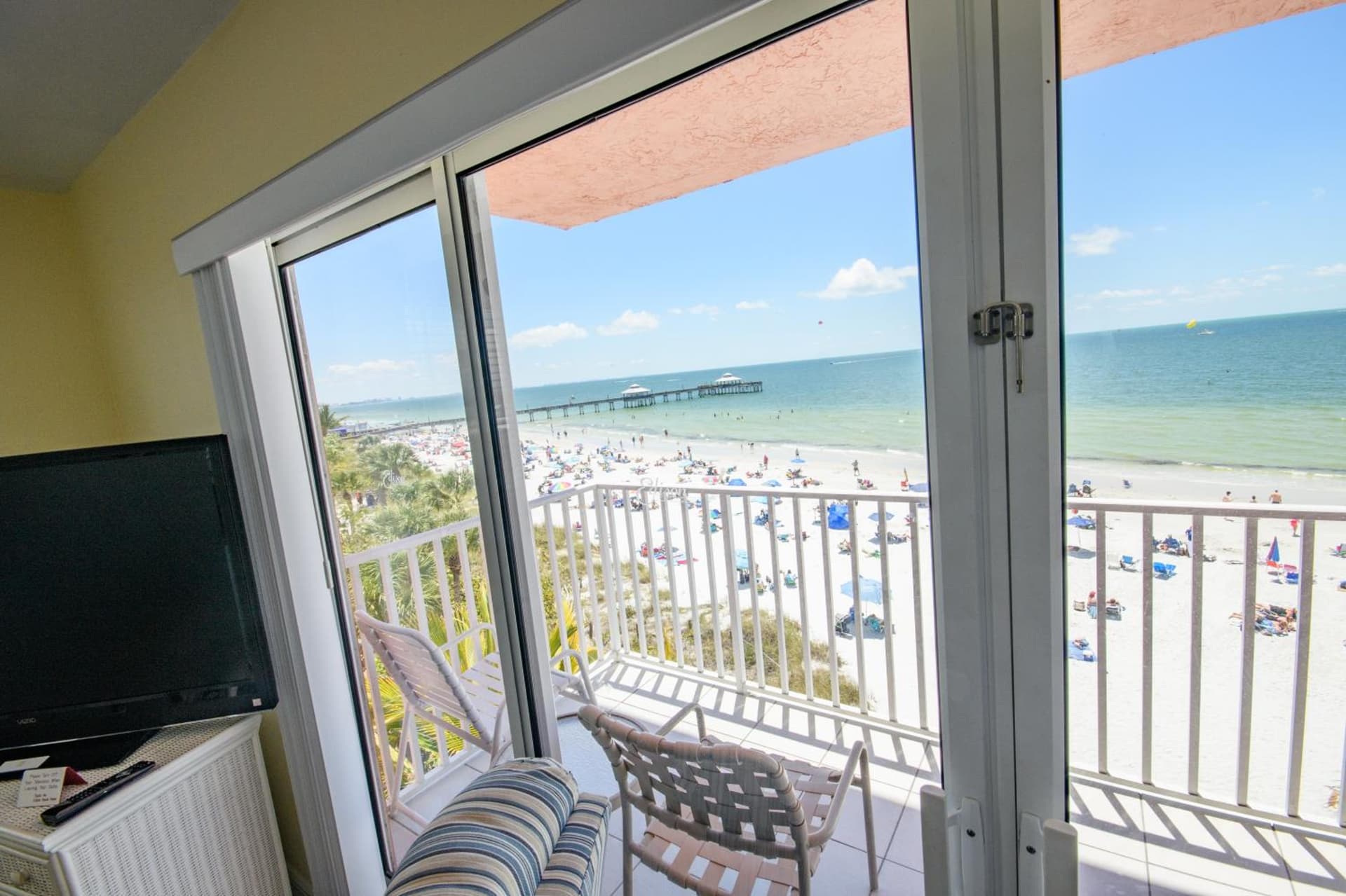 Edison Beach House gallery photo in Fort Myers Beach, FL — image 112