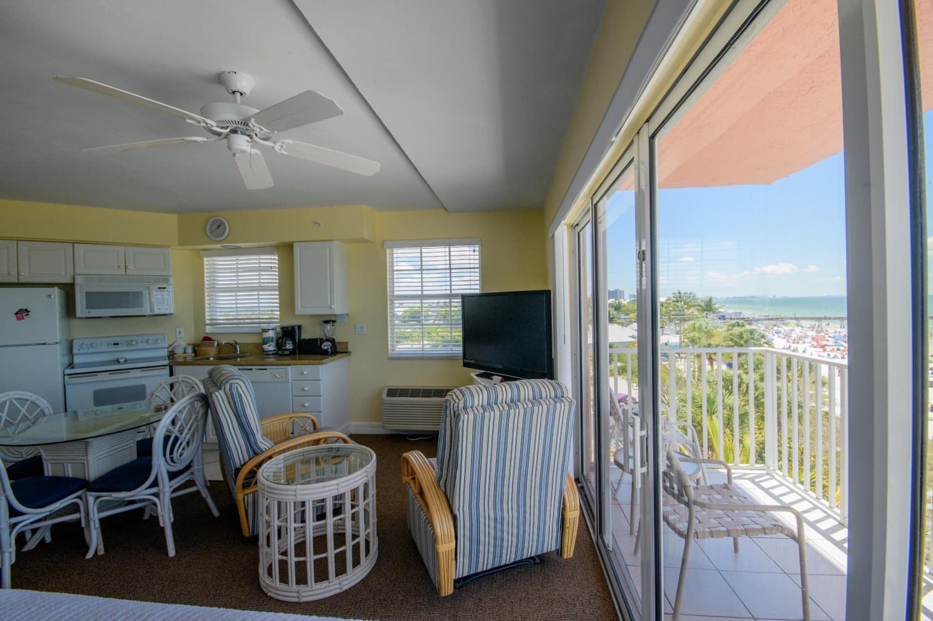 Edison Beach House gallery photo in Fort Myers Beach, FL — image 9