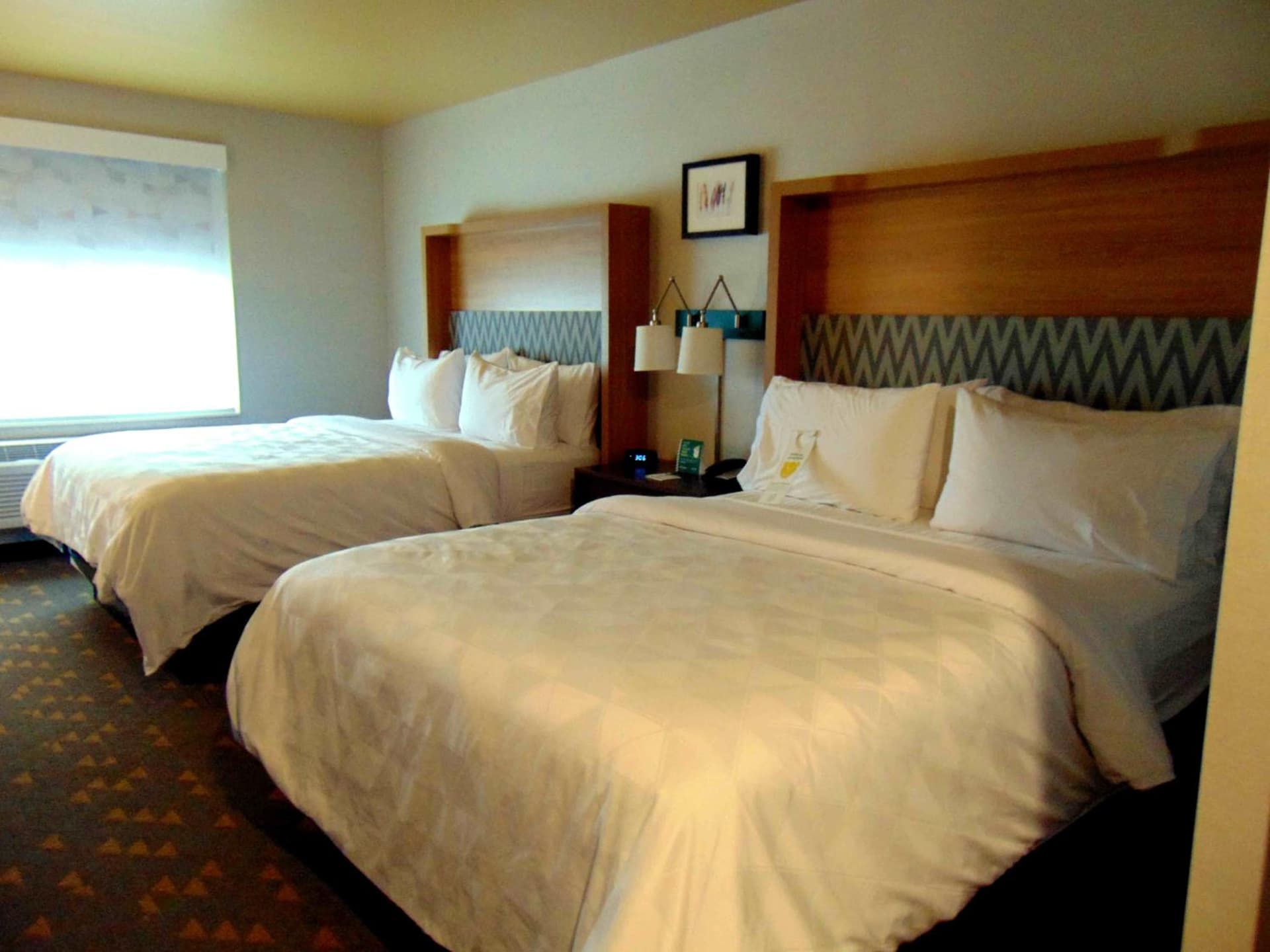 Holiday Inn - Jonesboro by IHG interior in Jonesboro, AR — gallery photo 2