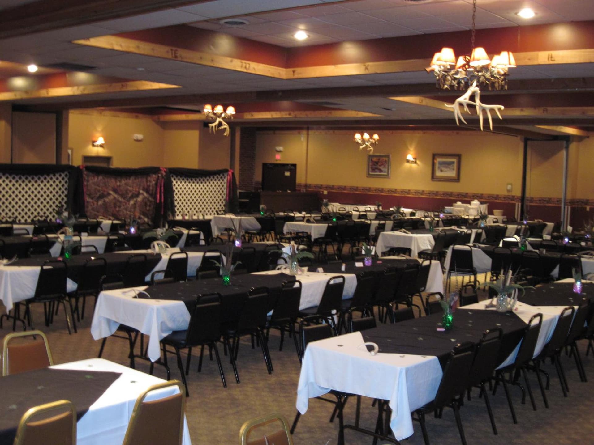 Dodge House Hotel featured exterior or lobby in Dodge City, KS — similar hotel