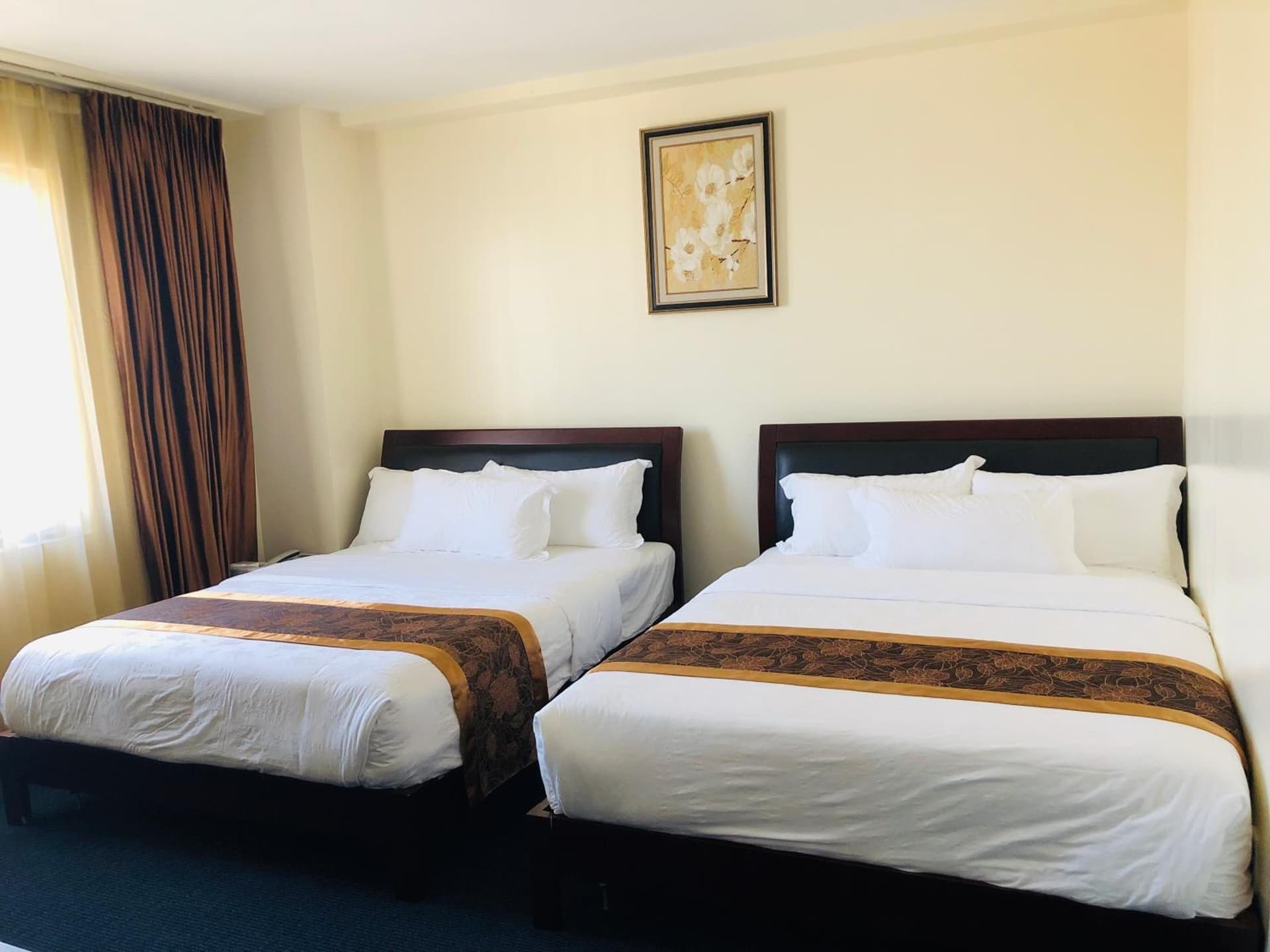 John Hotel gallery photo in Queens, NY — image 20