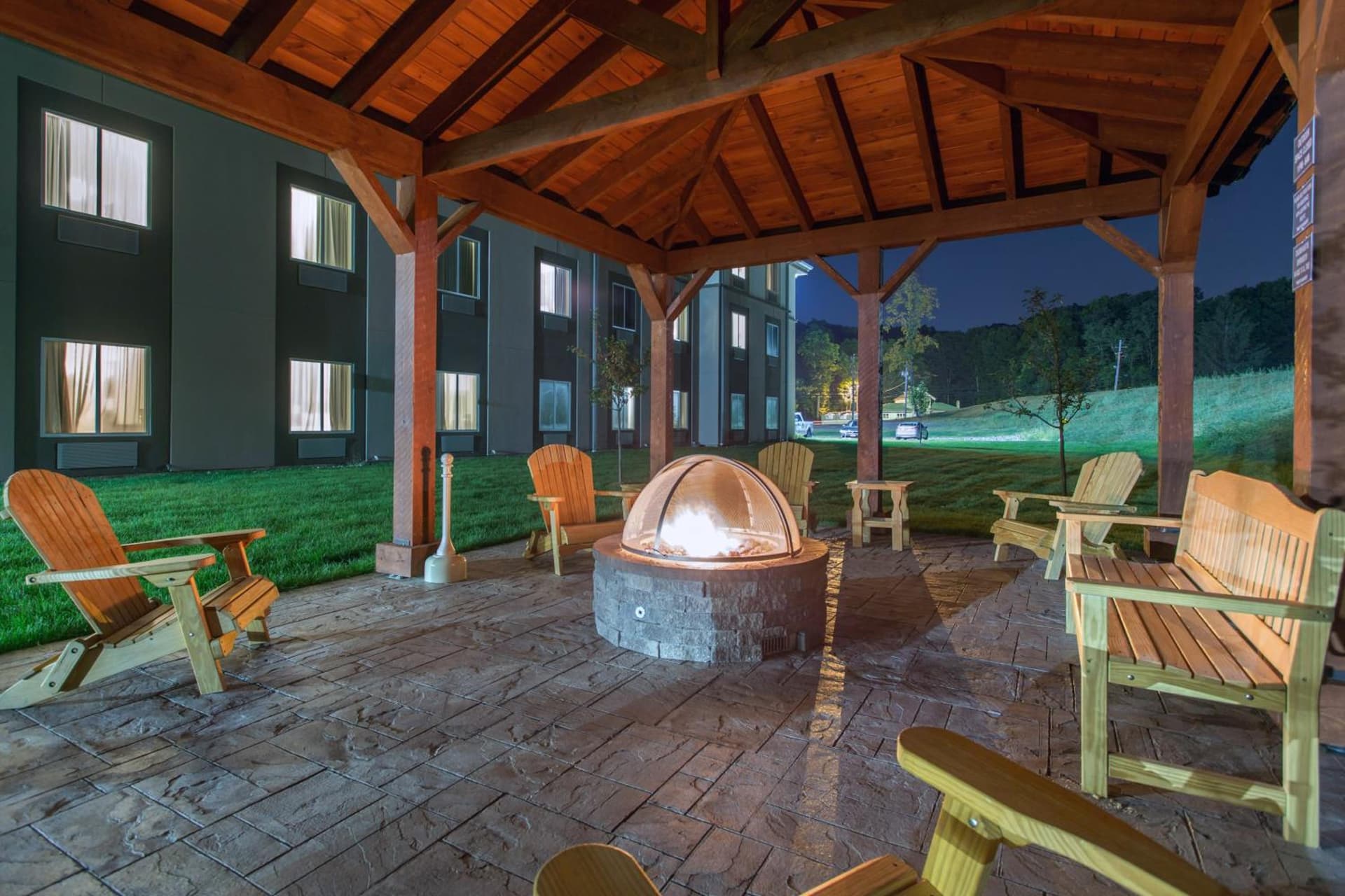 Sleep Inn & Suites Monroe - Woodbury gallery photo in Monroe, NY — image 13