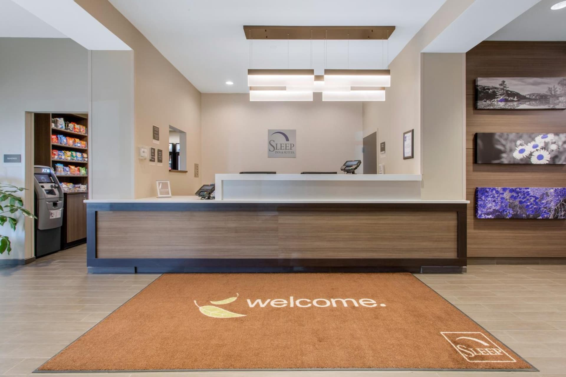Sleep Inn & Suites Monroe - Woodbury gallery photo in Monroe, NY — image 16