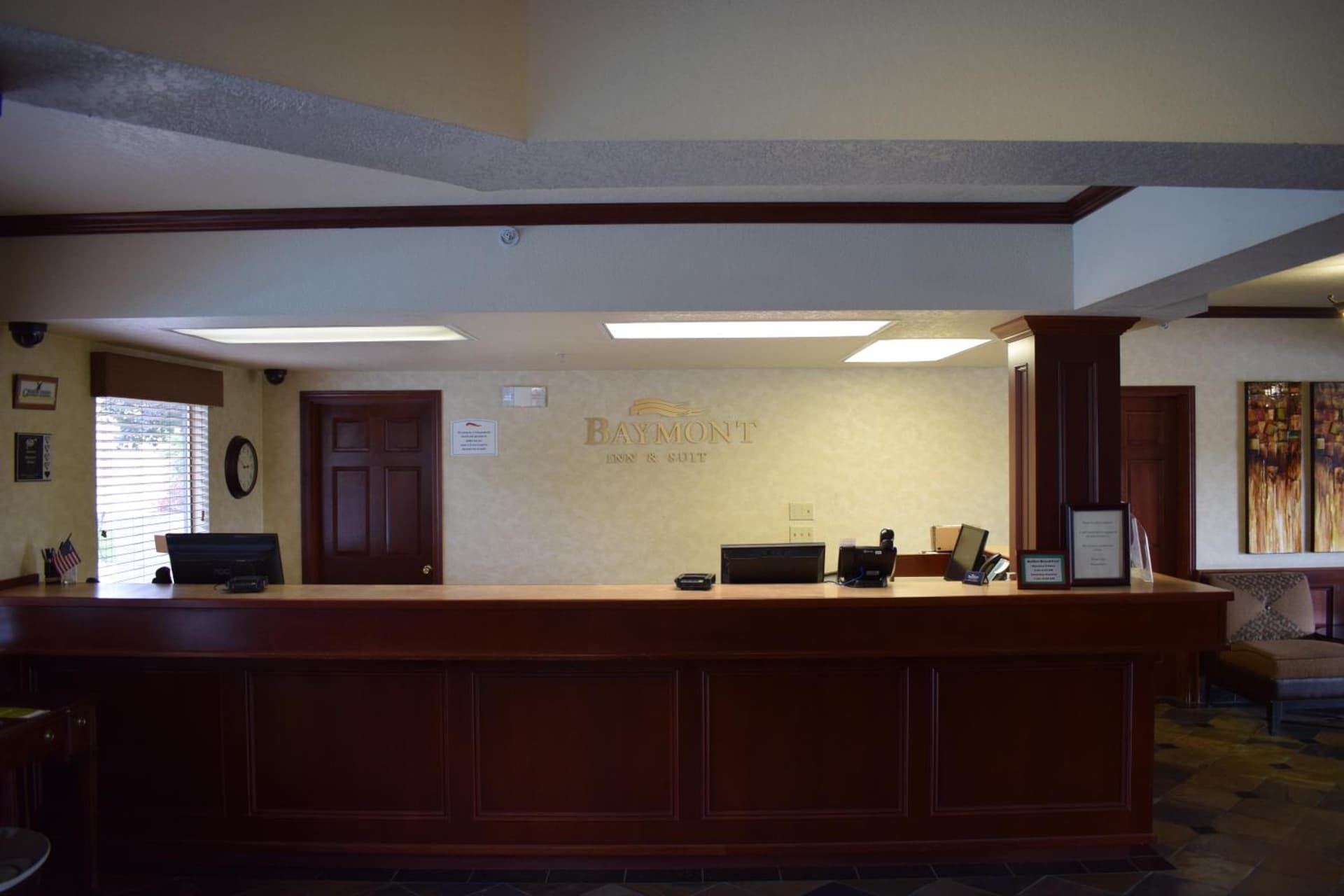 Baymont by Wyndham Yakima Riverfront gallery photo in Yakima, WA — image 18