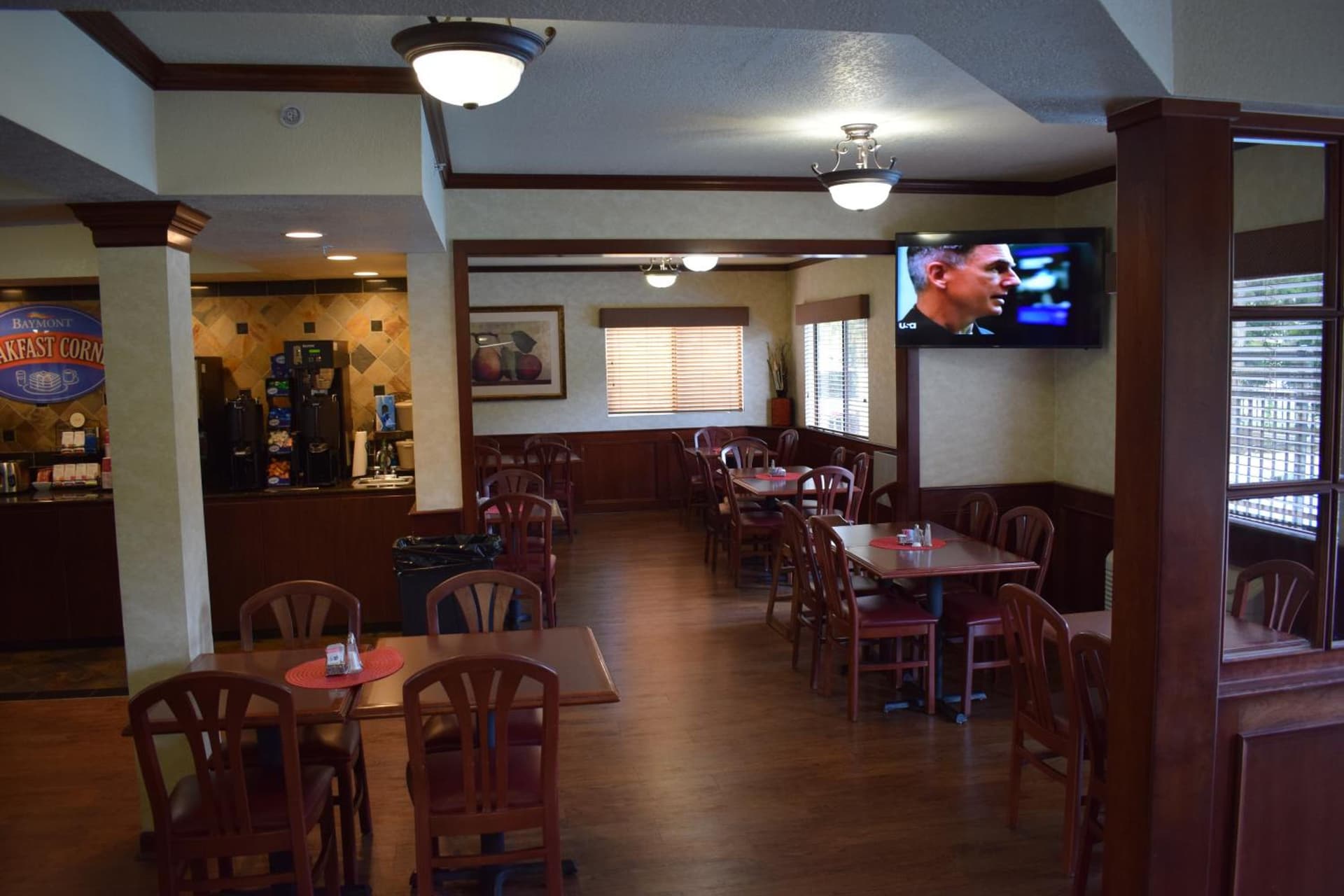 Baymont by Wyndham Yakima Riverfront gallery photo in Yakima, WA — image 44